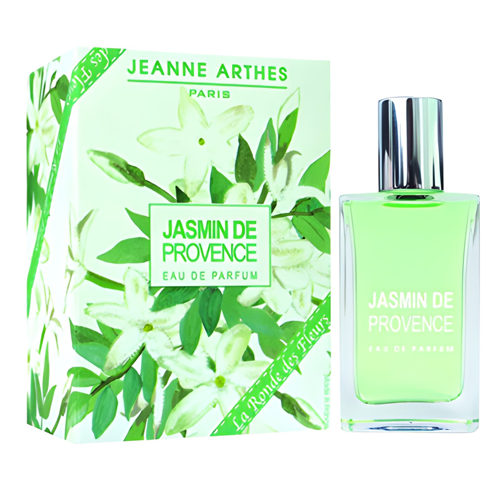 Picture of Jasmin de Provence fragrance