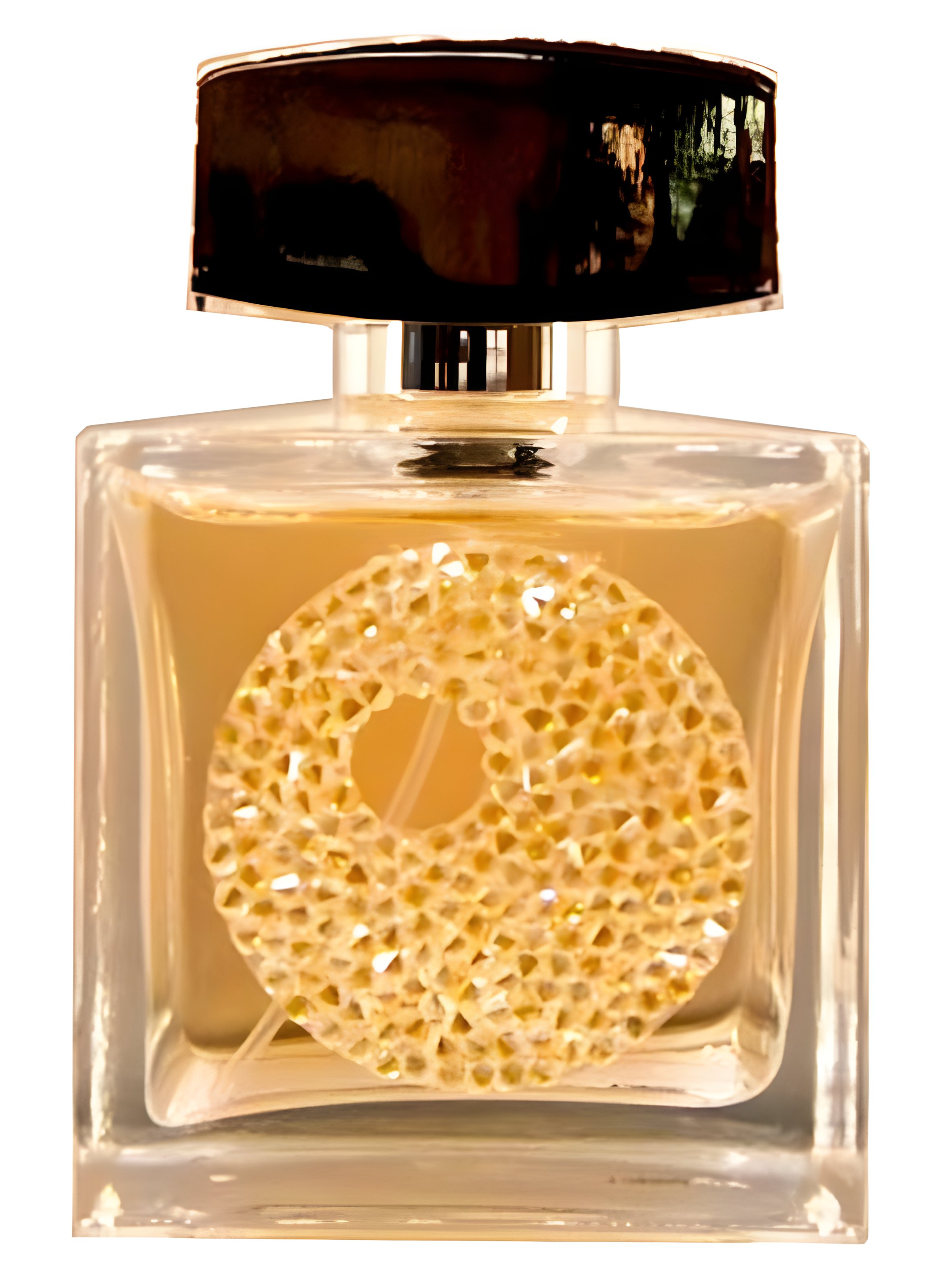 Picture of Peach Crystal No. 4 fragrance