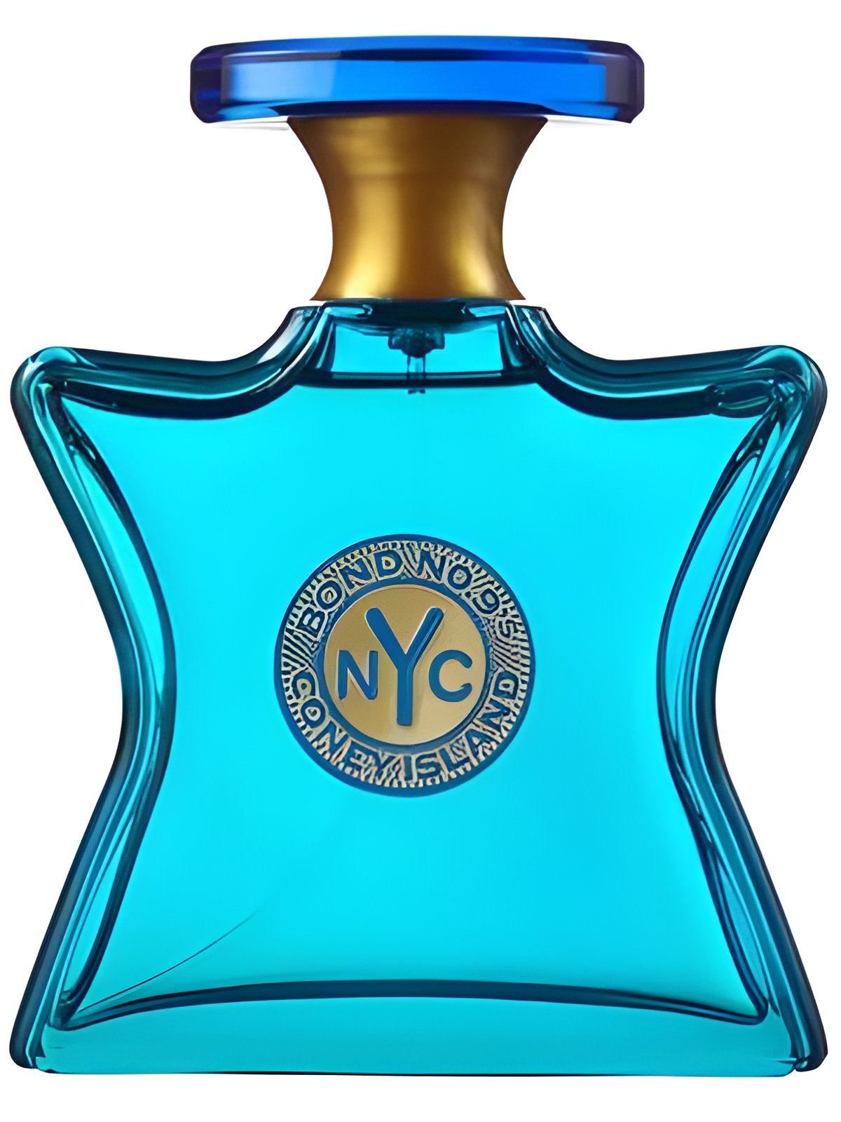 Picture of Coney Island fragrance