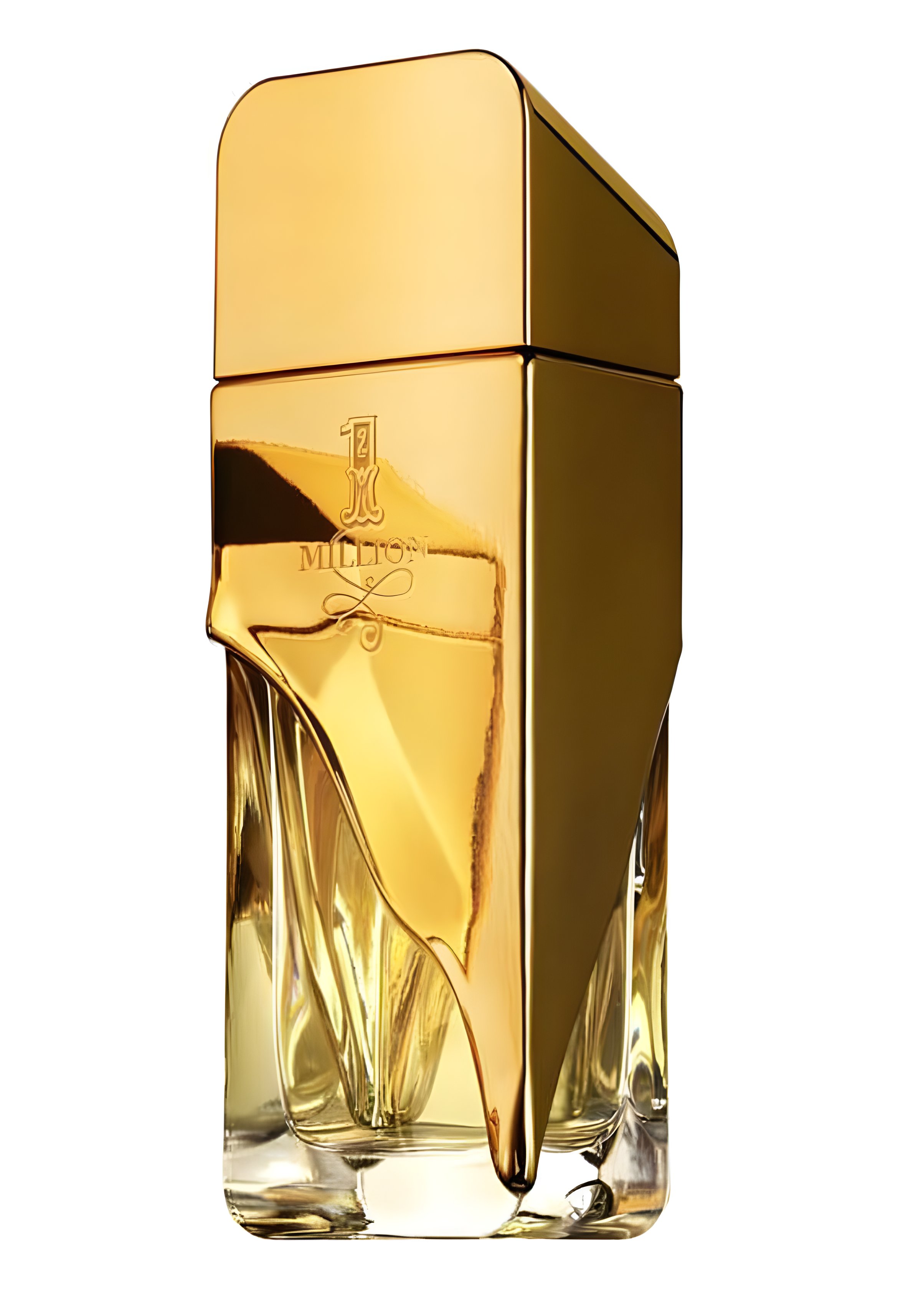 Picture of 1 Million Eau de Toilette Collector Edition fragrance