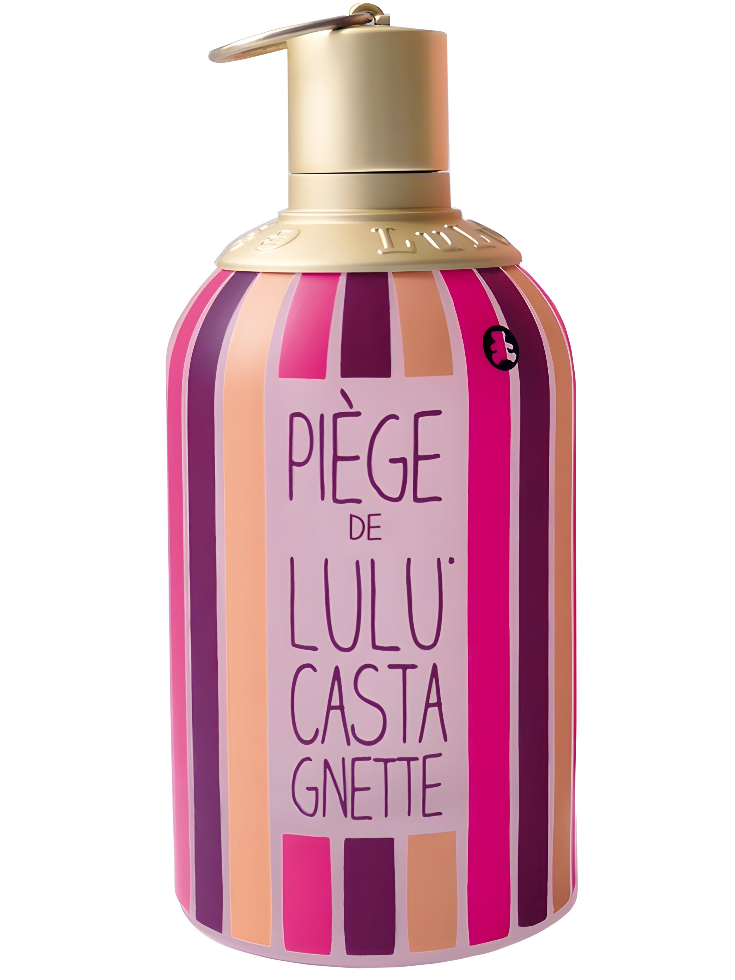 Picture of Piège de Lulu Castagnette fragrance