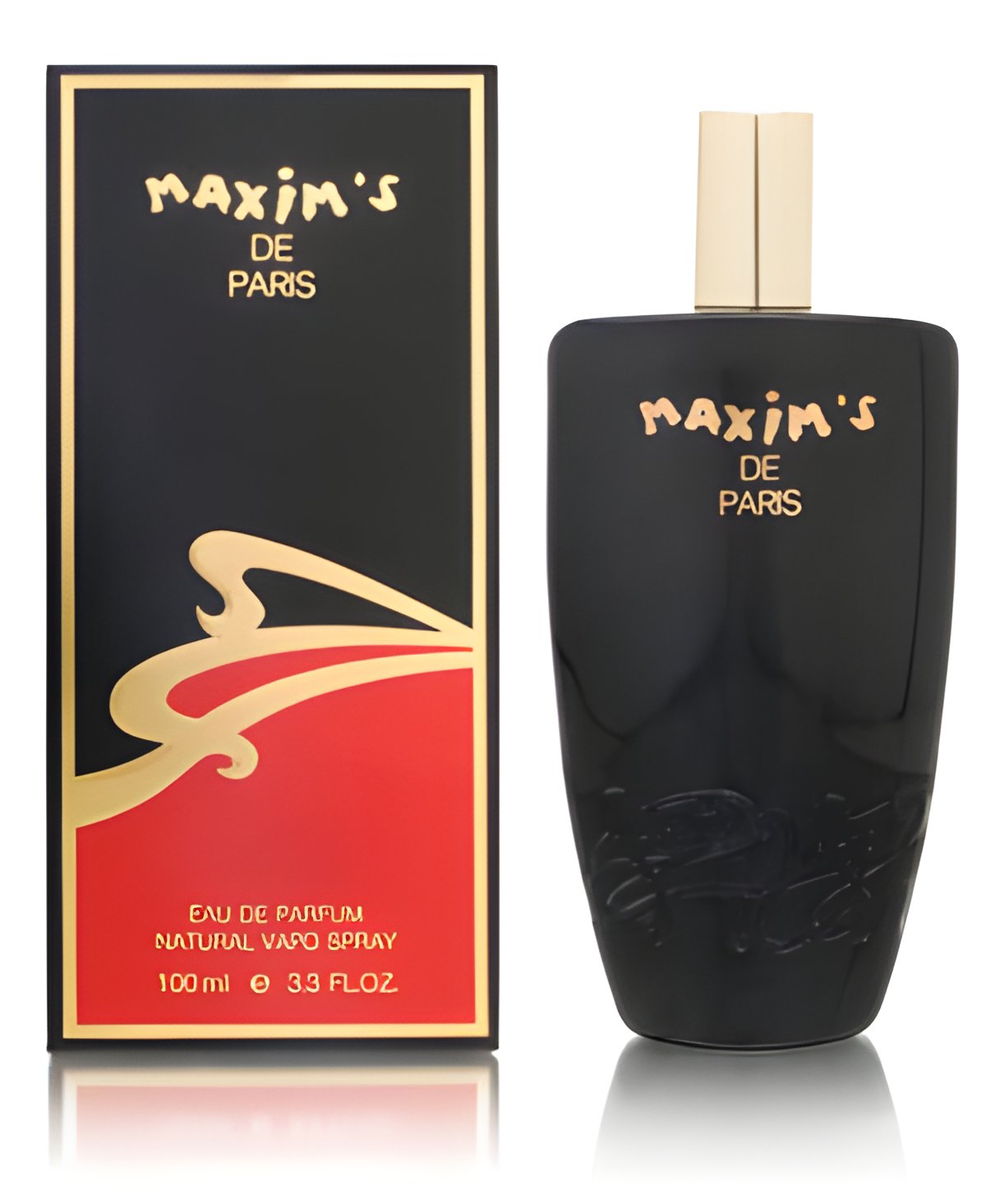 Picture of Maxim's de Paris fragrance