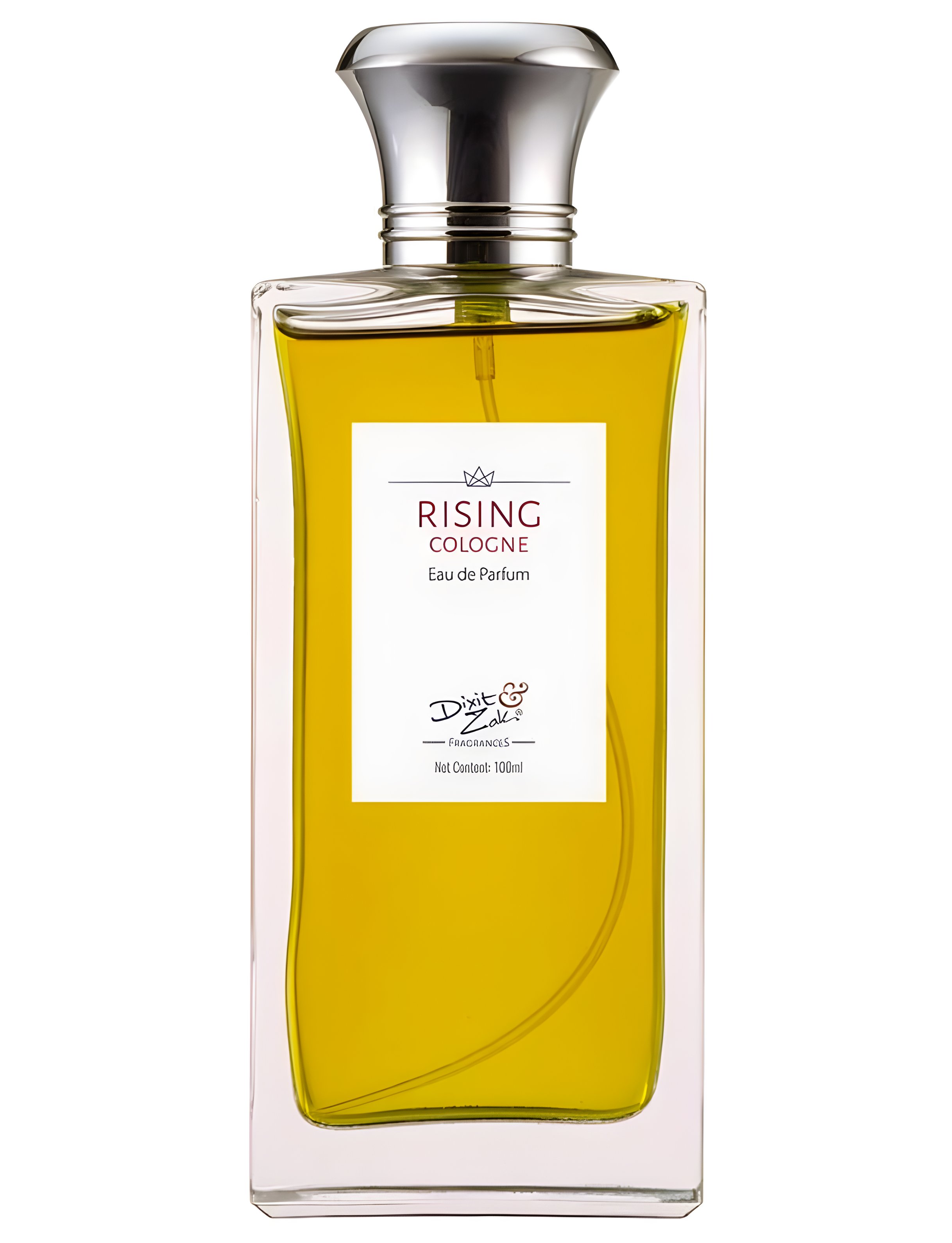 Picture of Rising Cologne fragrance