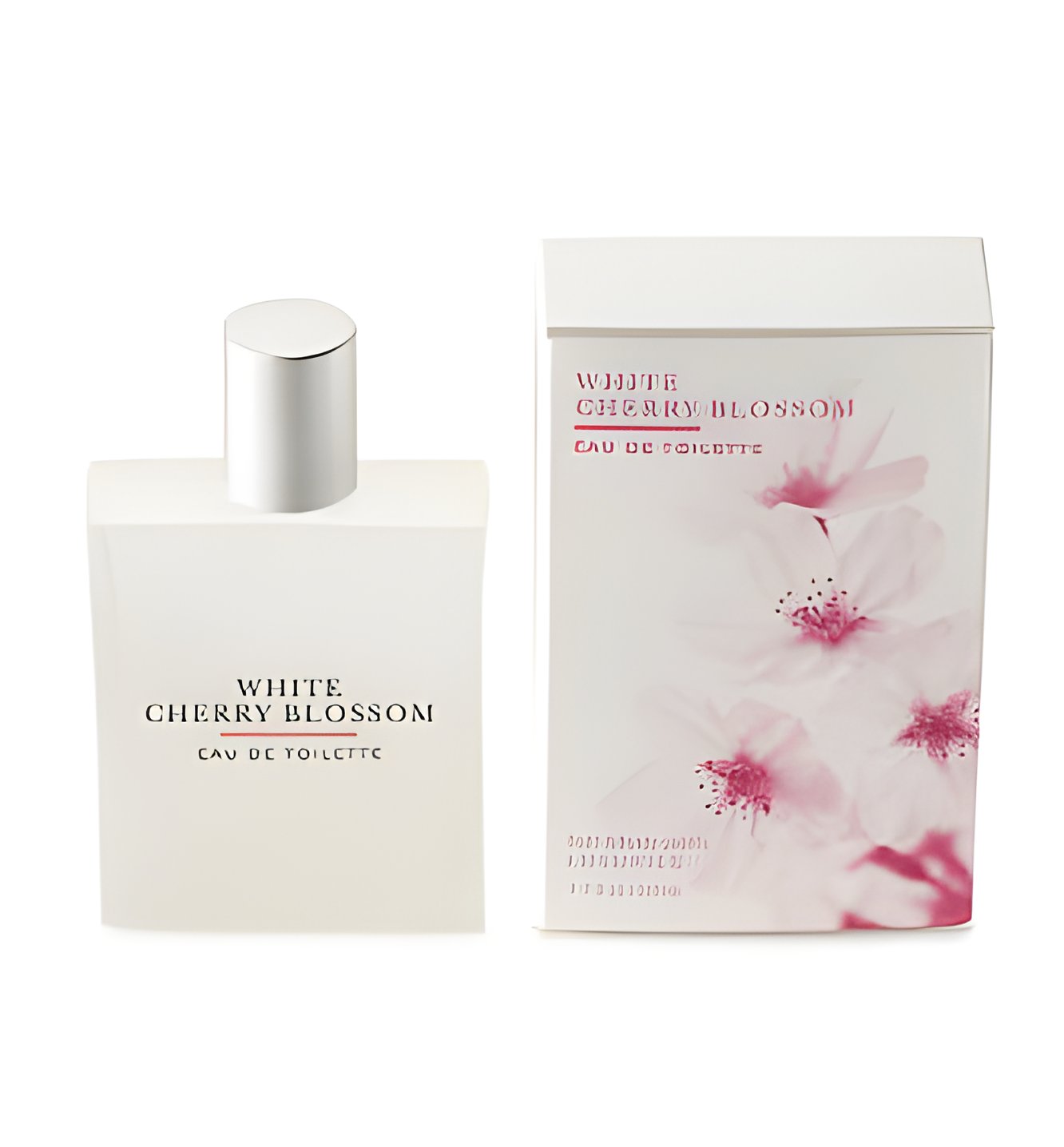 Picture of White Cherry Blossom fragrance