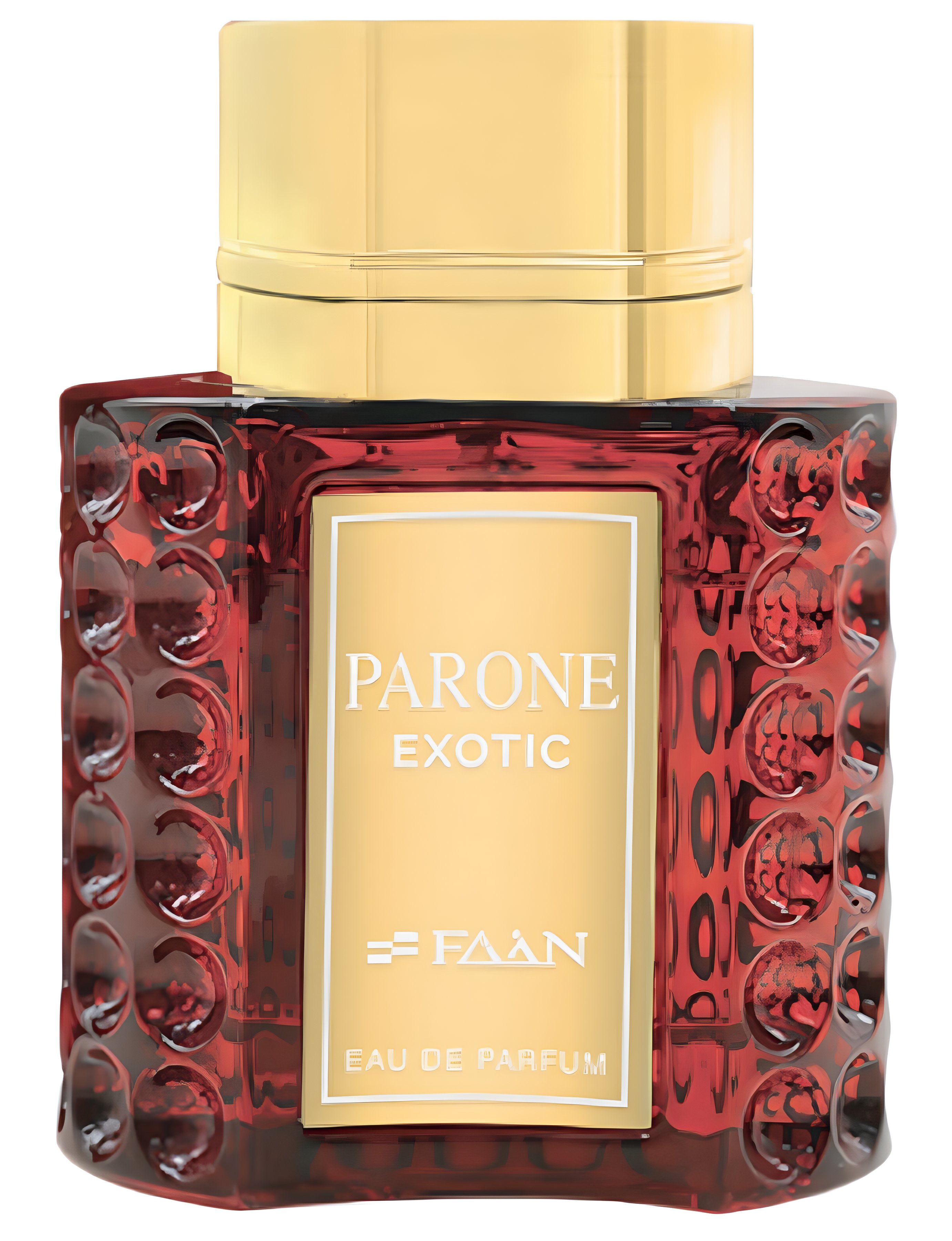 Picture of Parone Exotic fragrance