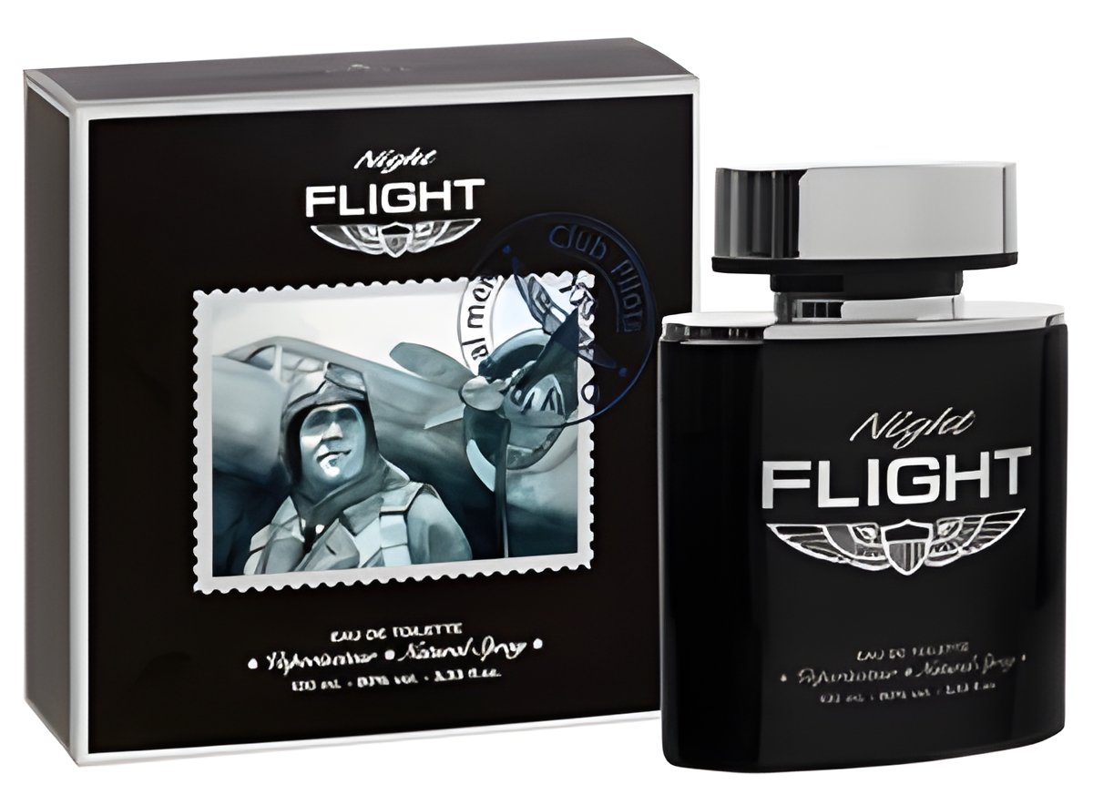 Picture of Night Flight fragrance