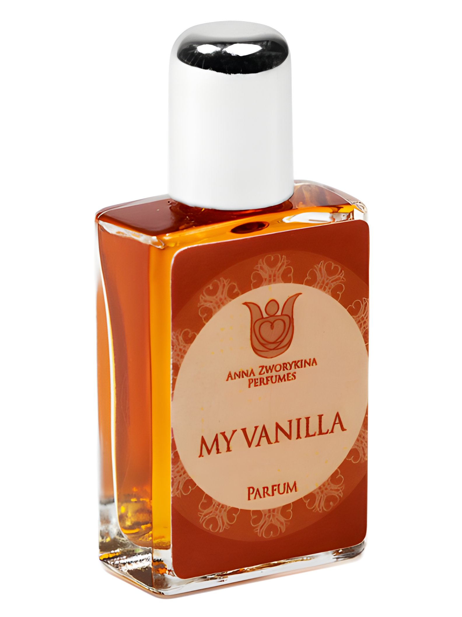 Picture of My Vanilla fragrance