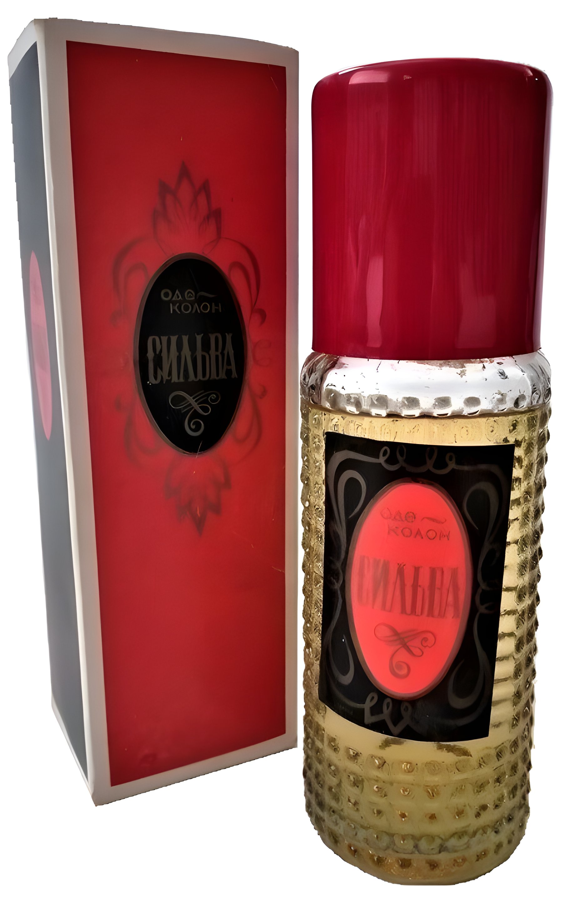 Picture of Сильва fragrance