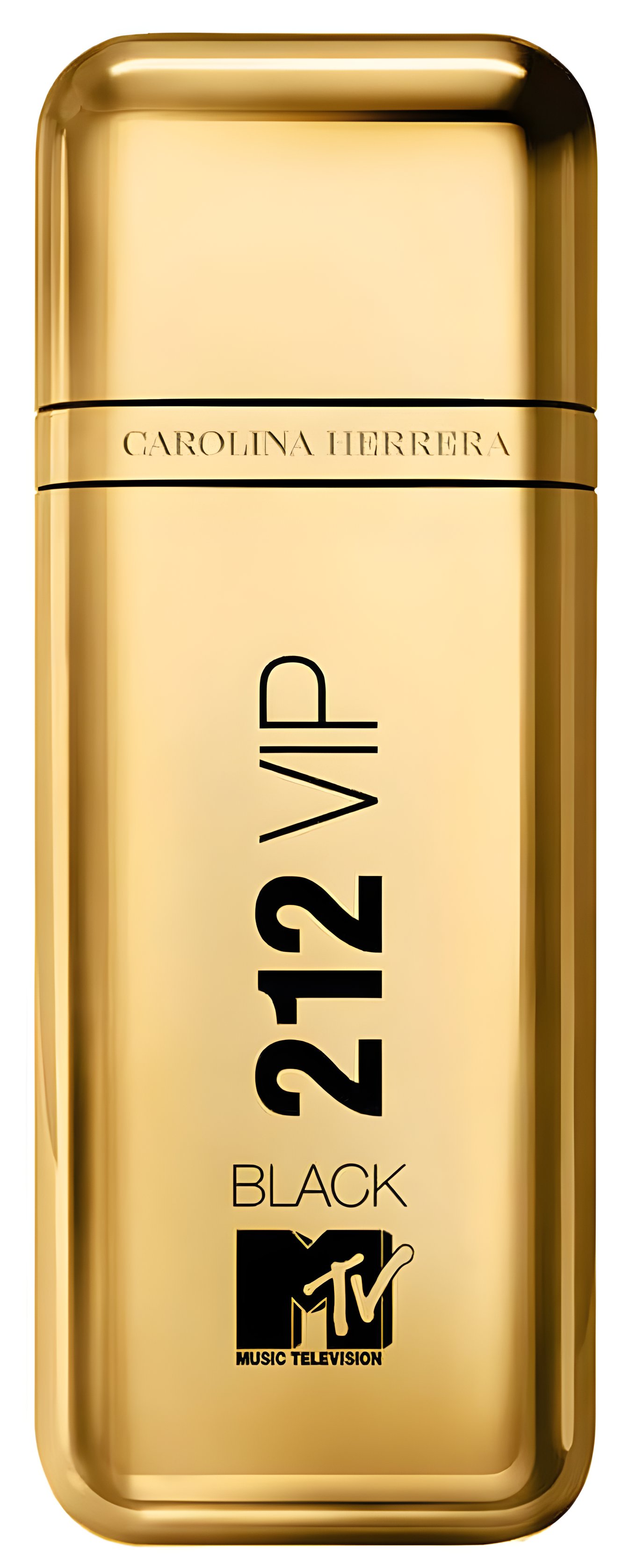 Picture of 212 VIP Black MTV fragrance