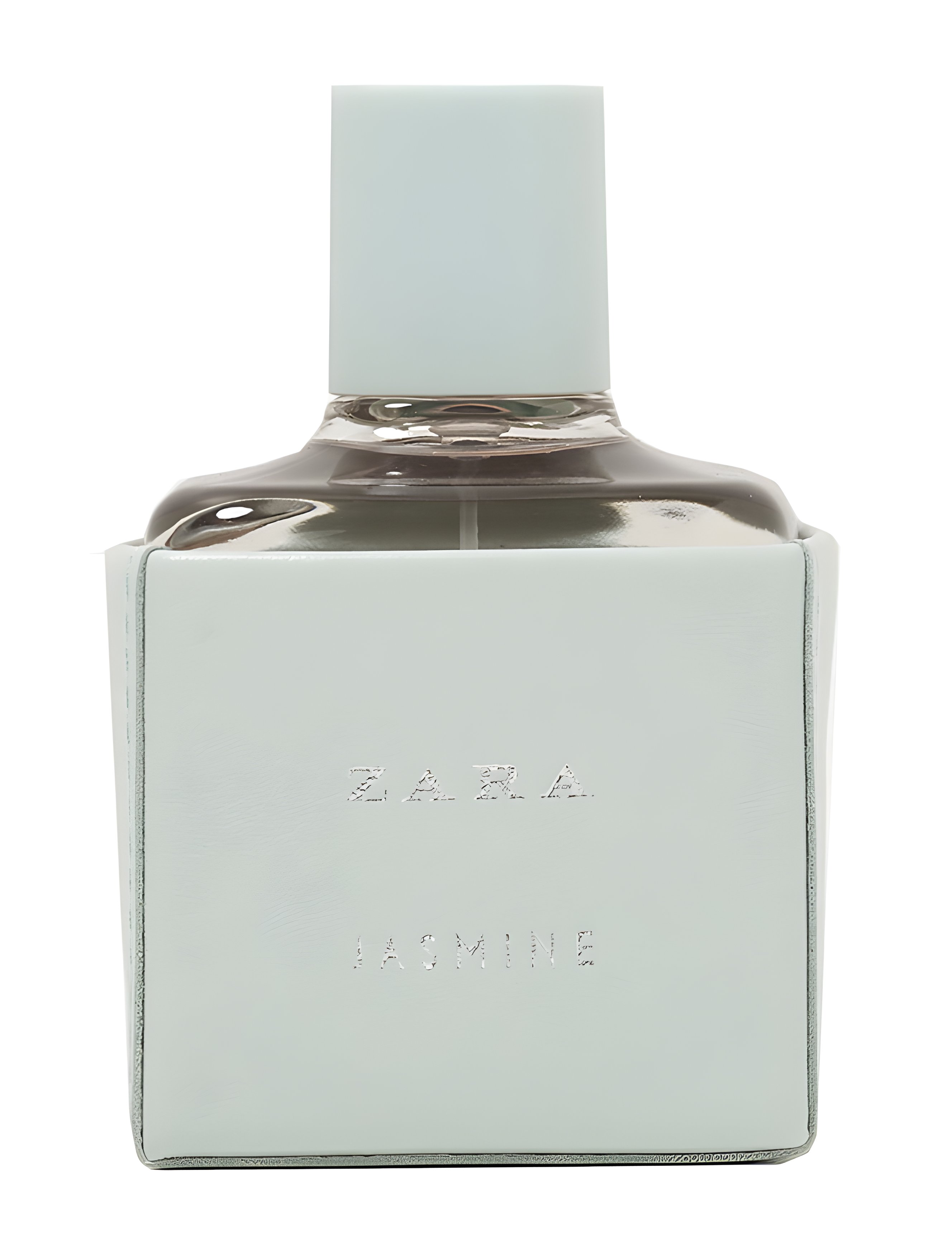 Picture of Zara Jasmine fragrance