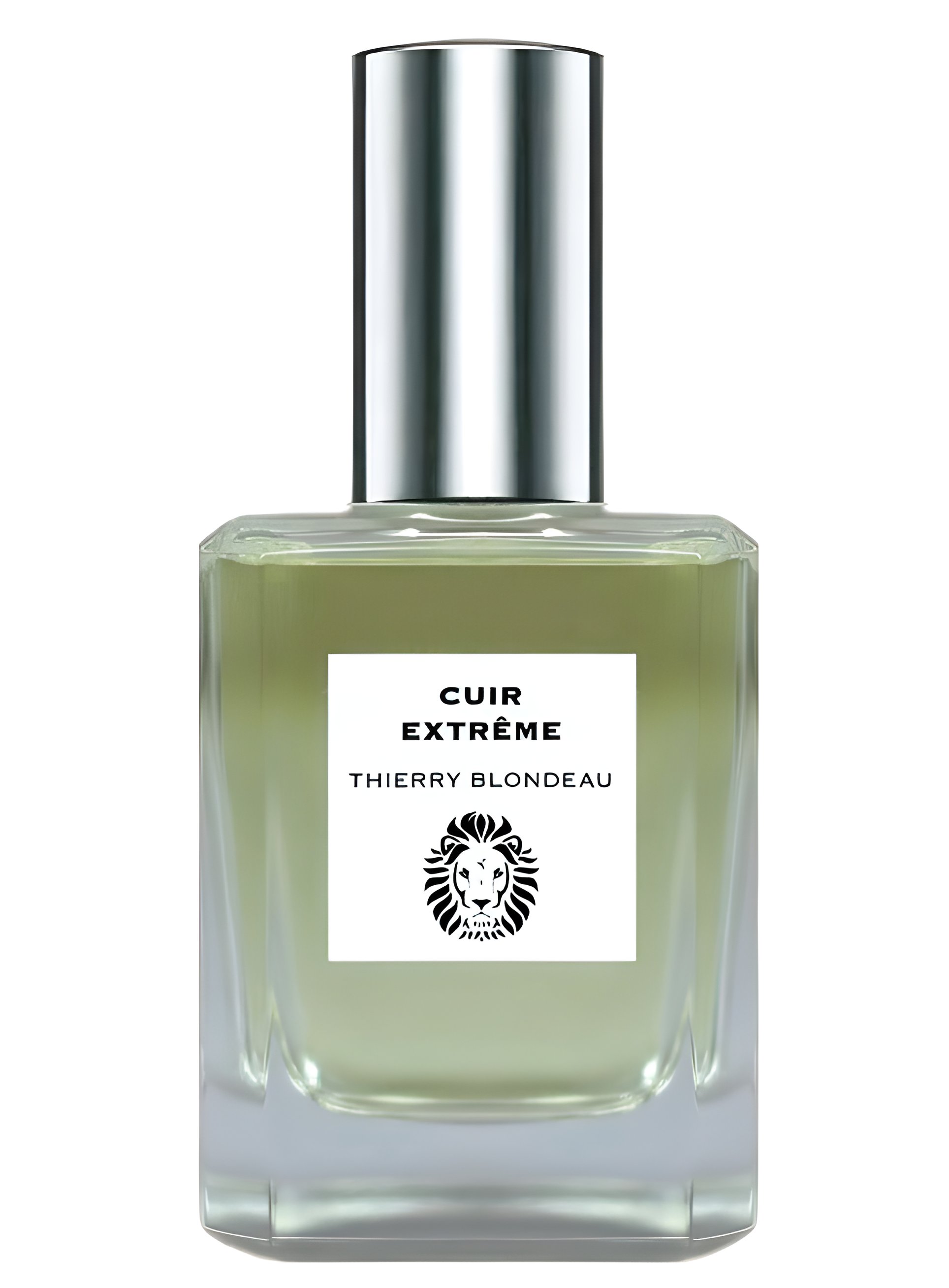 Picture of Cuir Extrême fragrance