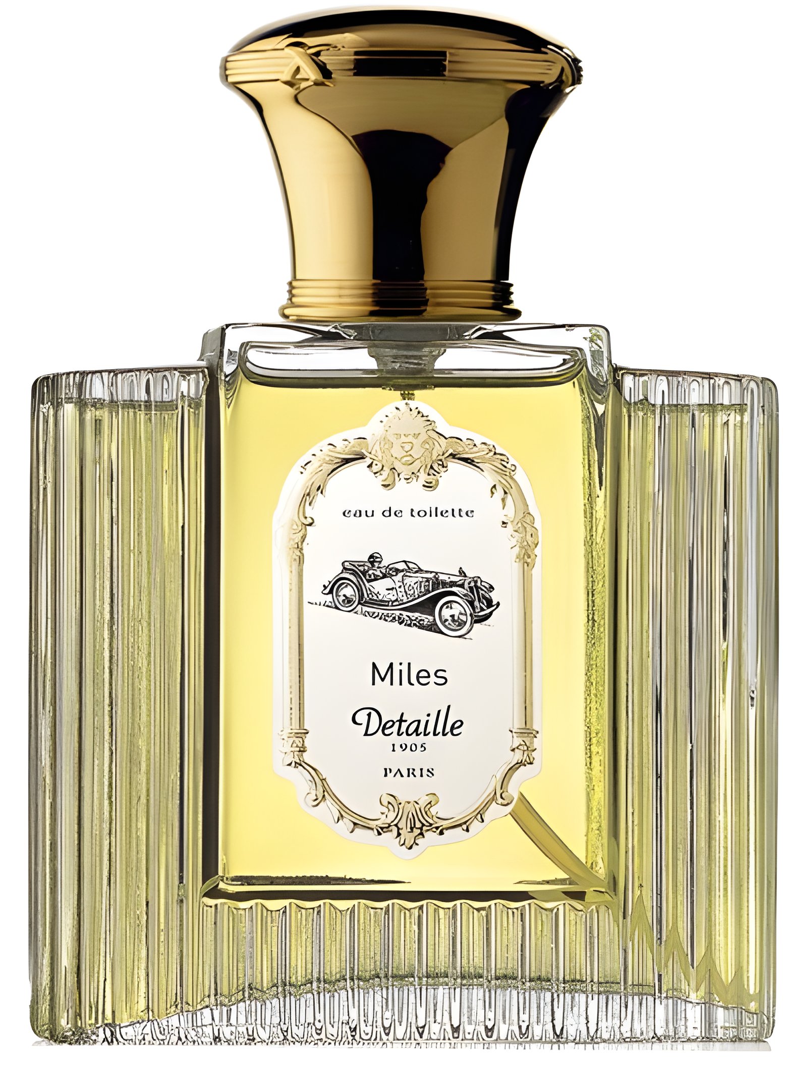 Picture of Miles fragrance