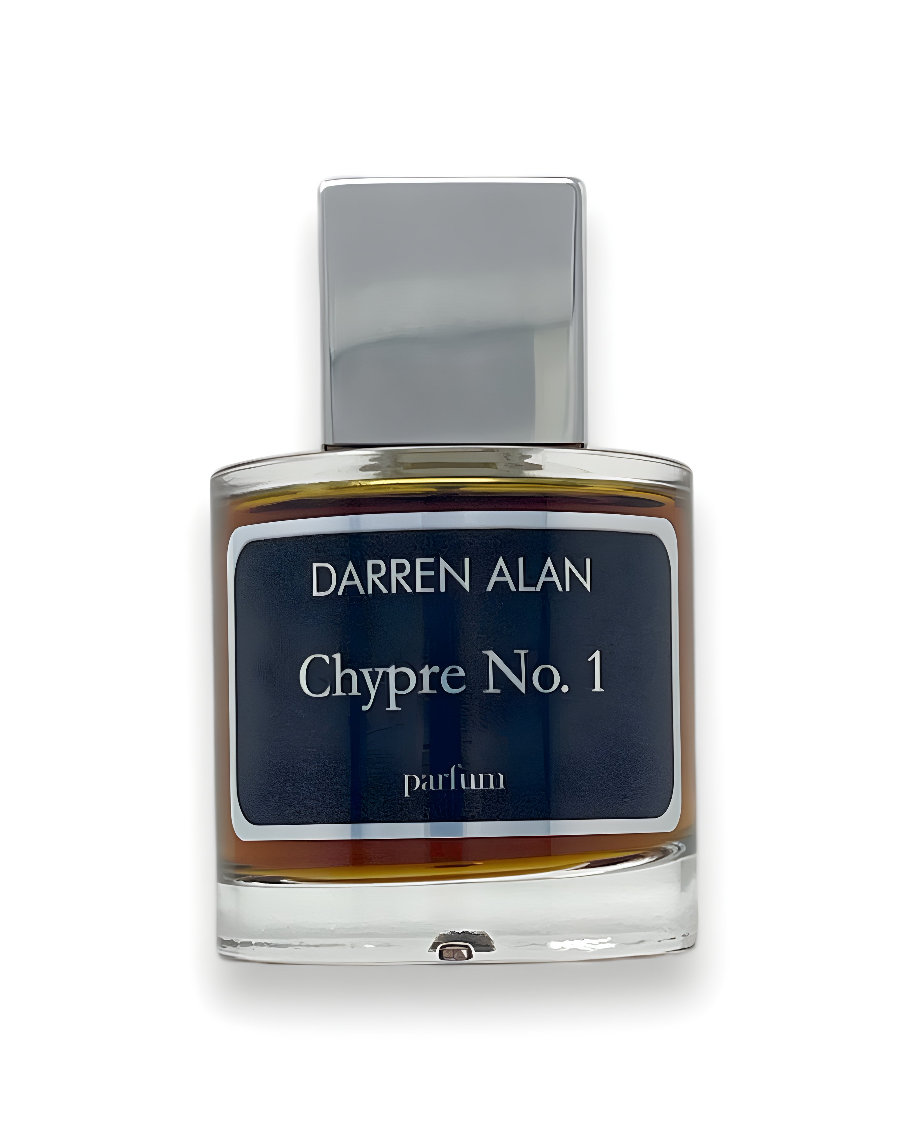 Picture of Chypre No.1 Parfum fragrance