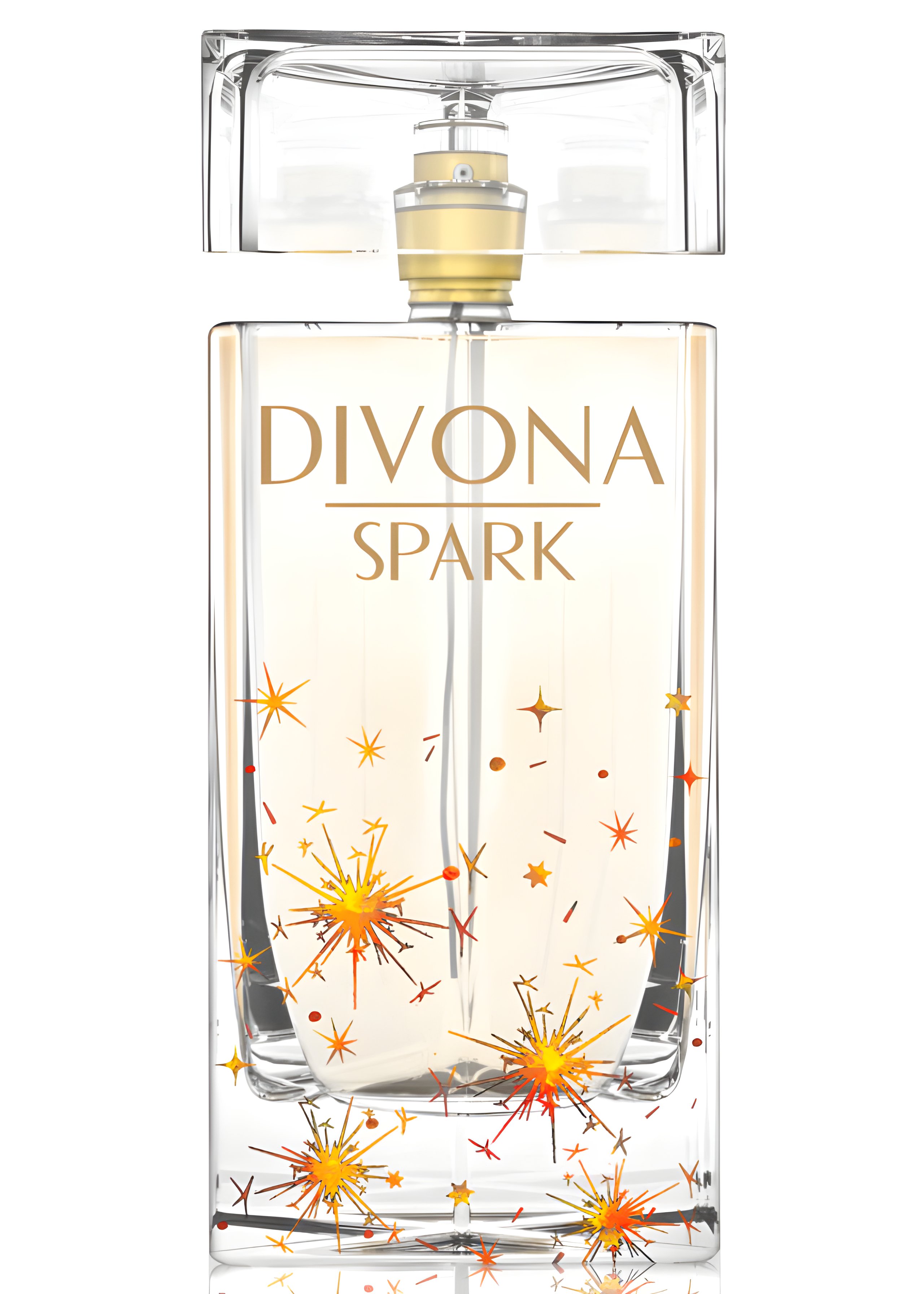 Picture of Spark fragrance