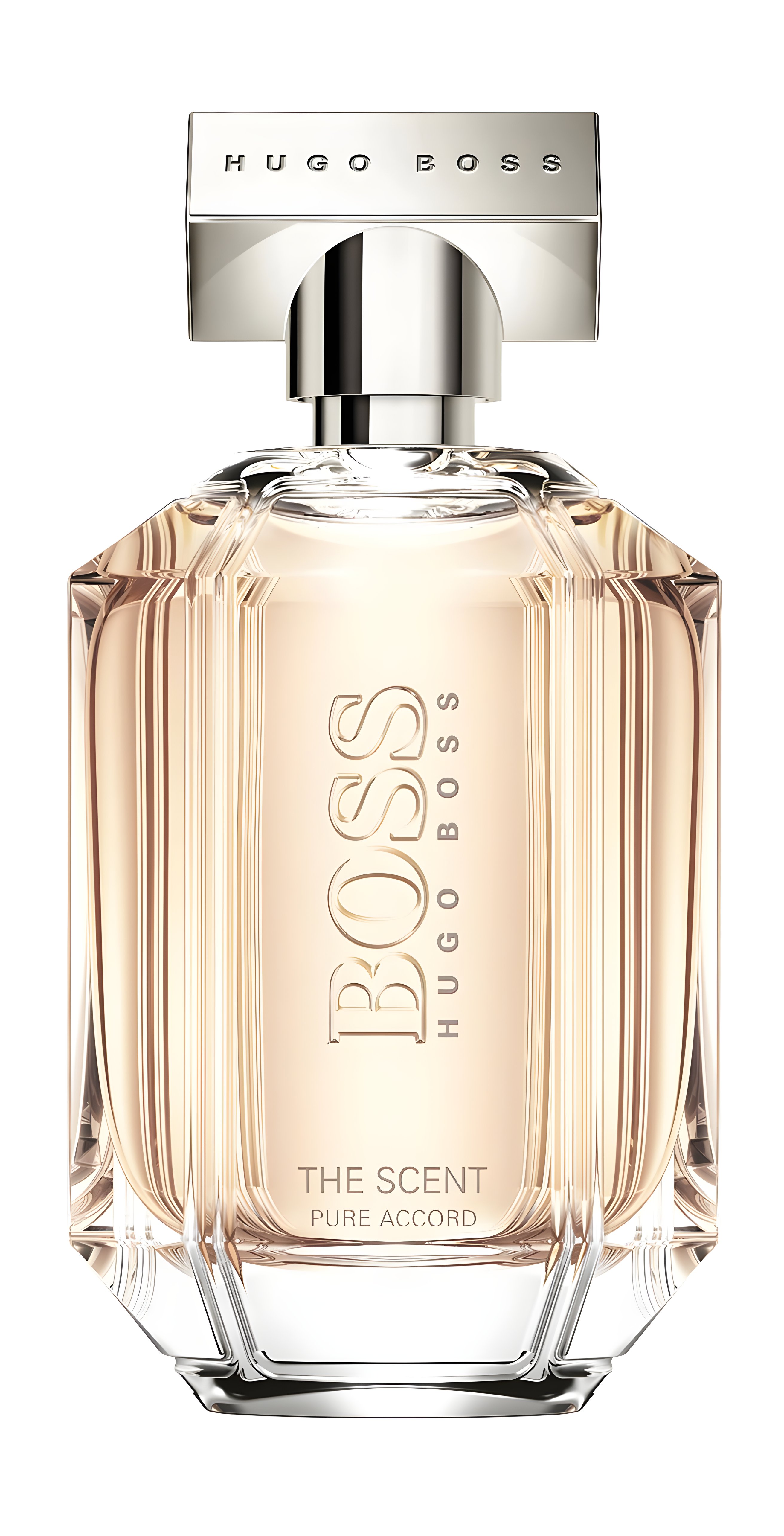 Picture of Boss the Scent Pure Accord for Her fragrance