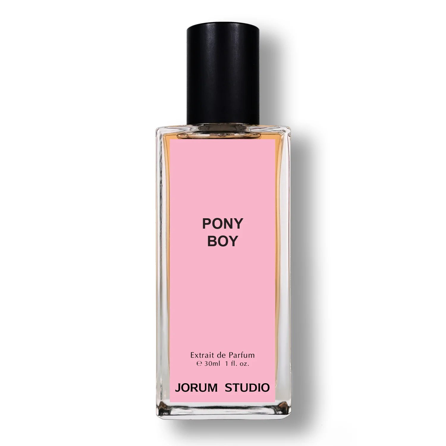 Picture of Pony Boy fragrance