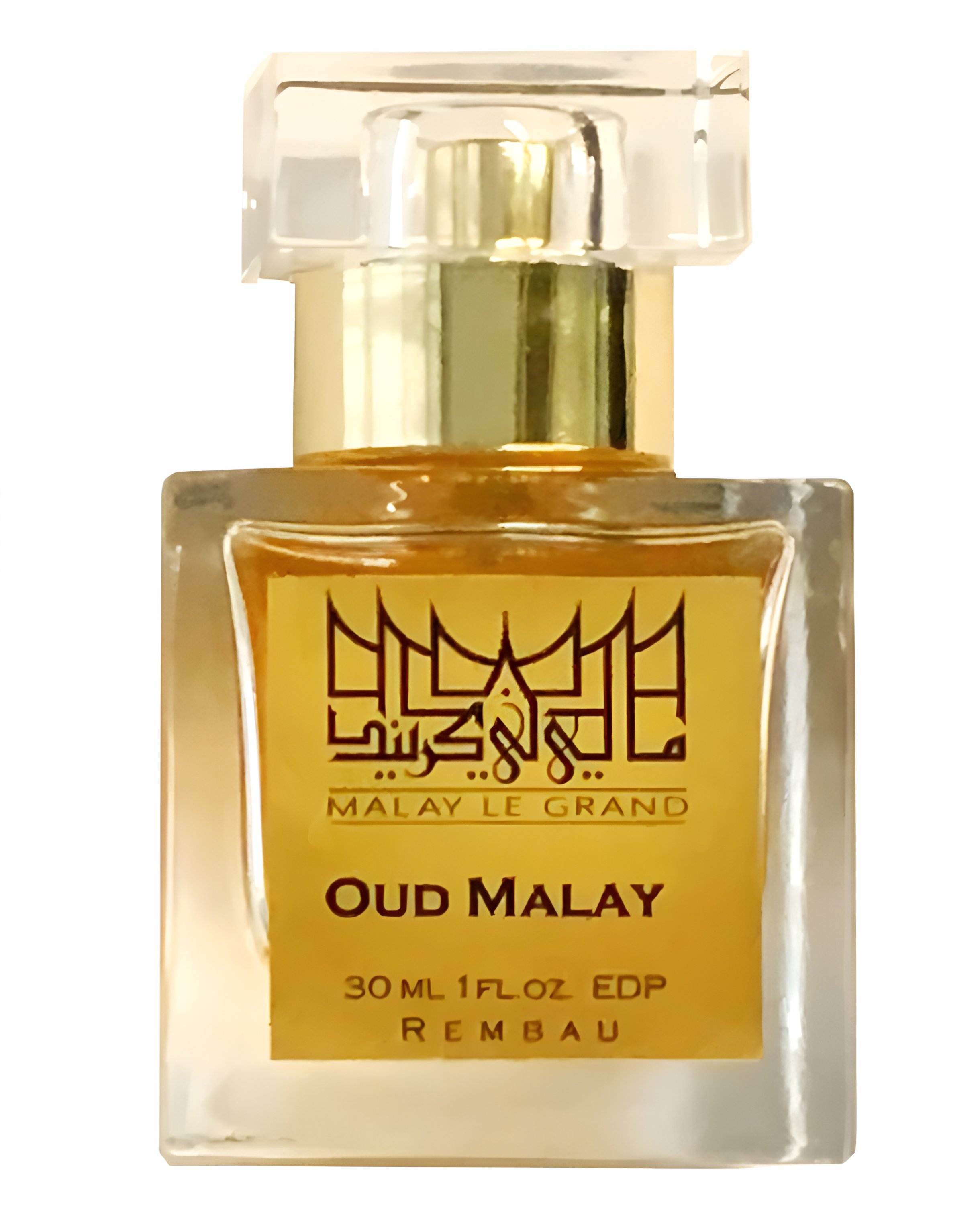 Picture of Oud Malay fragrance