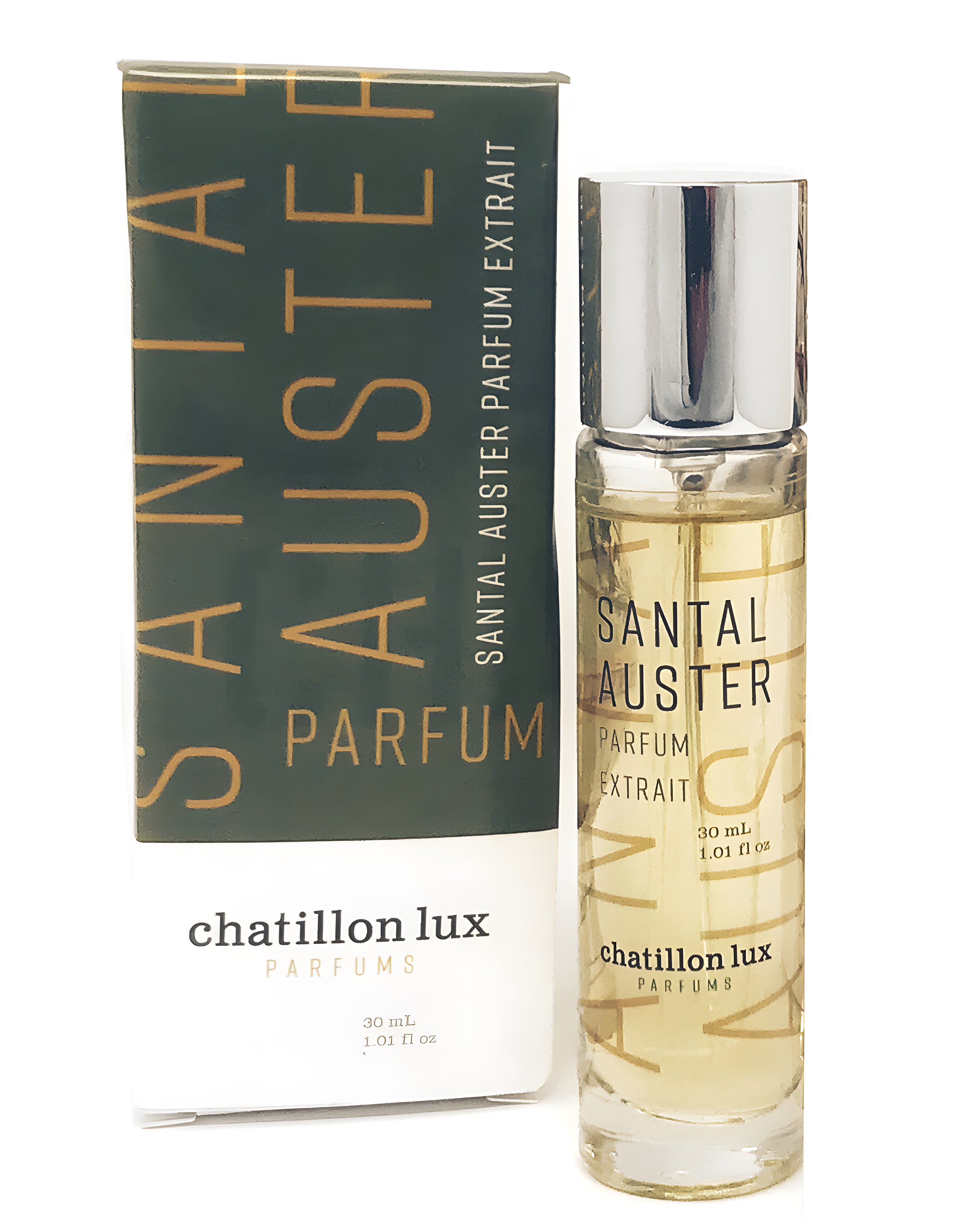 Picture of Santal Auster fragrance