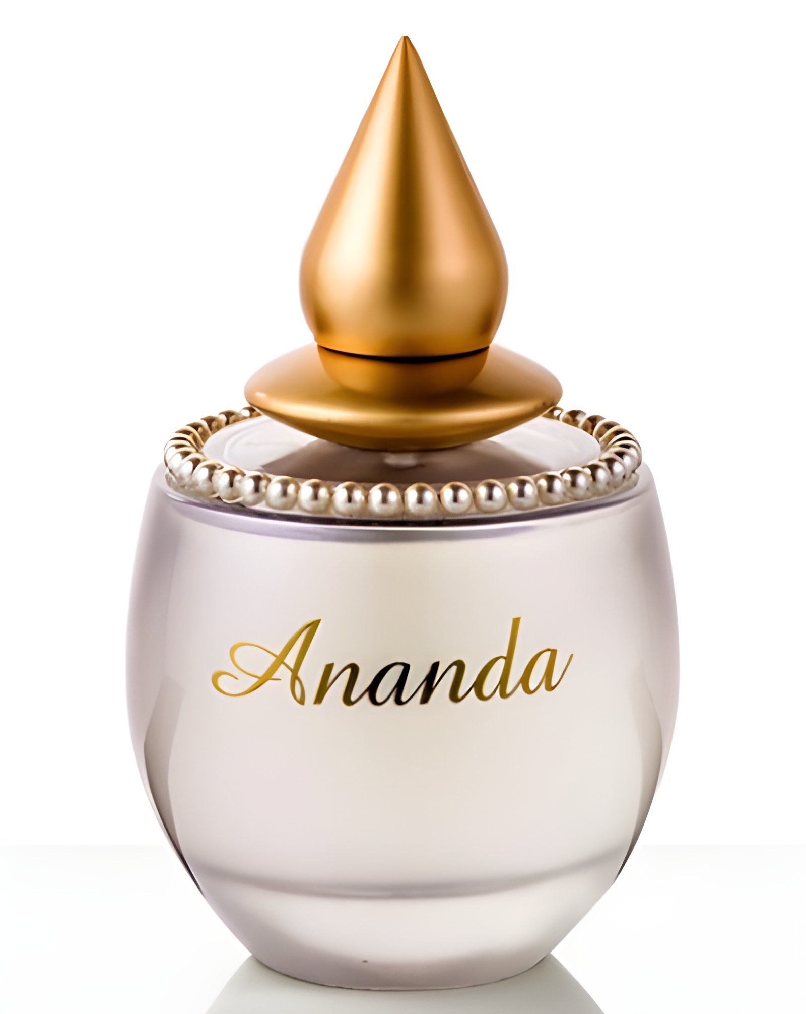 Picture of Ananda Pearl fragrance