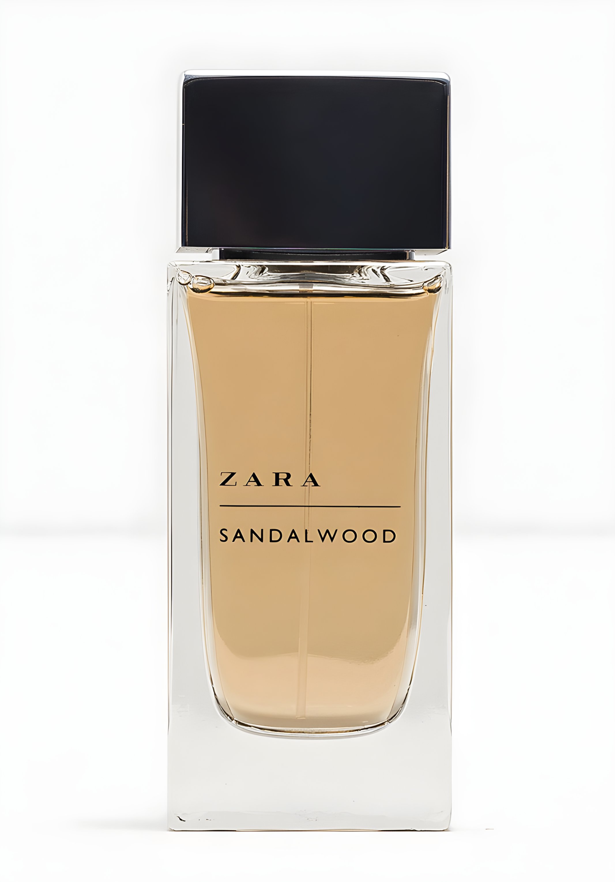 Picture of Zara Sandalwood fragrance