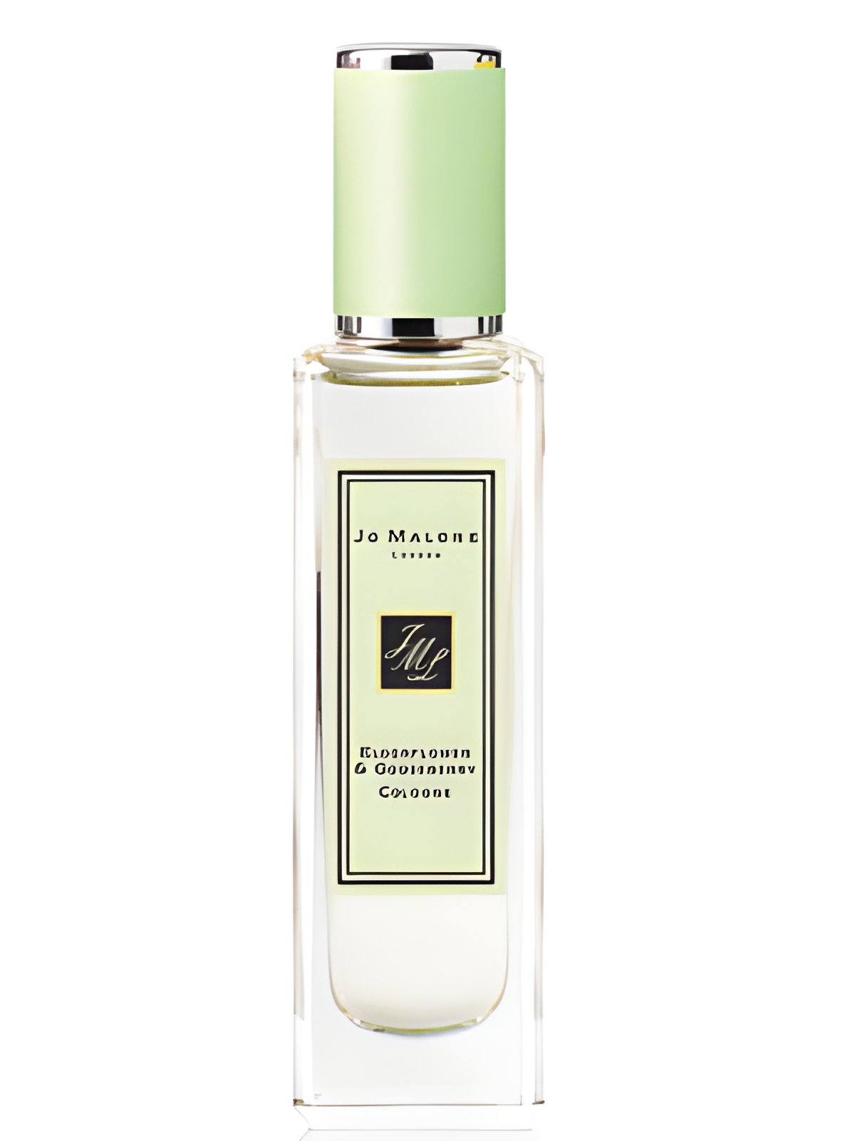 Picture of Elderflower & Gooseberry fragrance