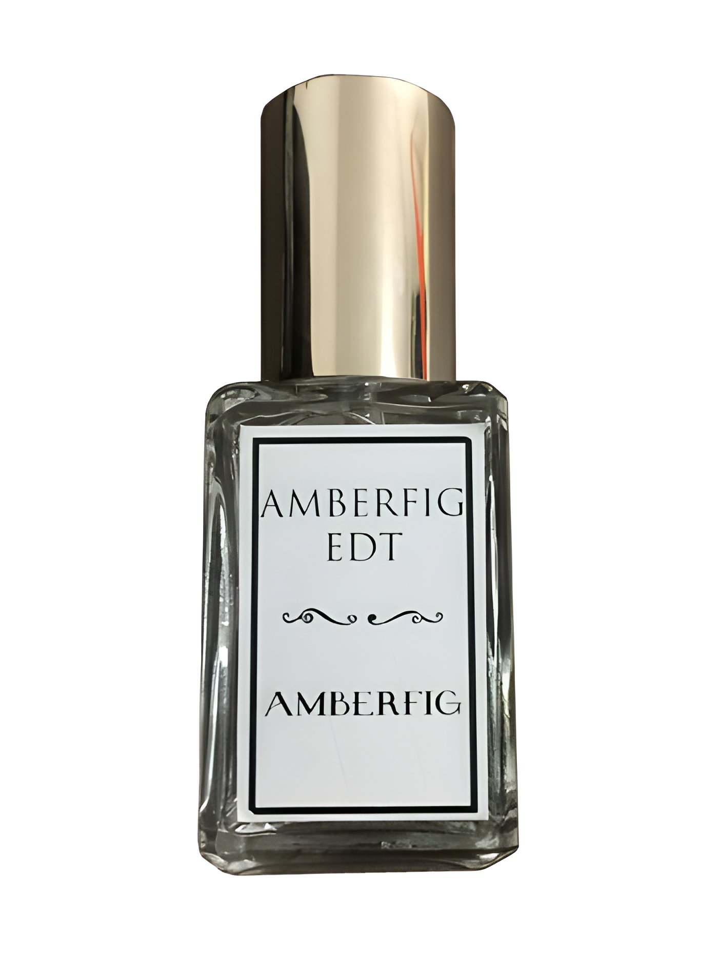 Picture of Amberfig Eau de Toilette fragrance