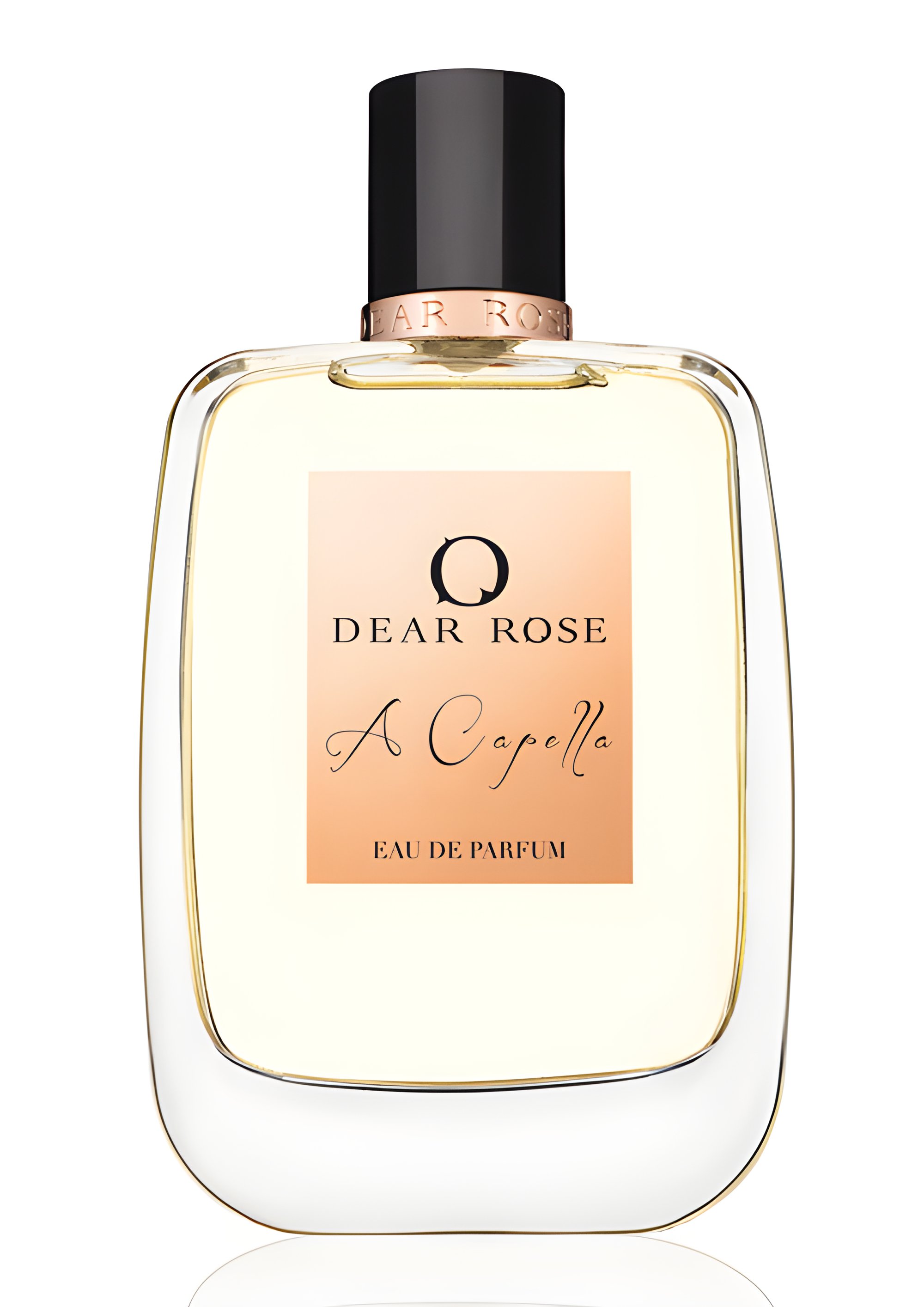 Picture of A Capella fragrance