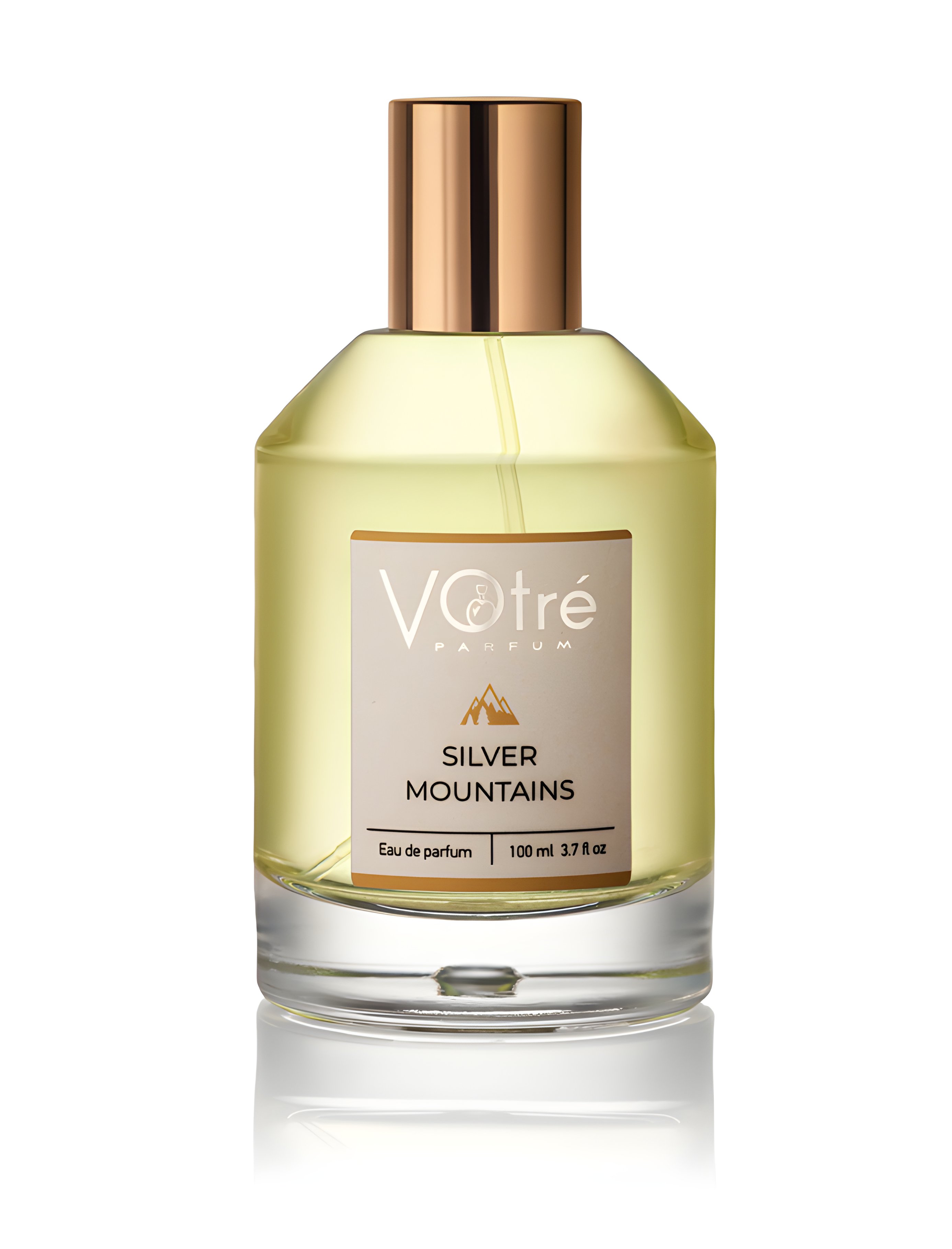 Picture of Silver Mountains fragrance