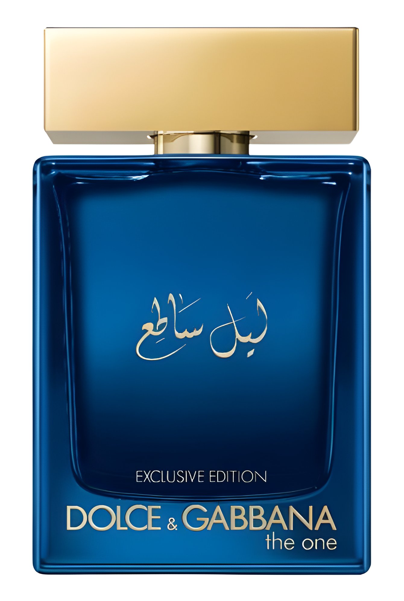 Picture of The One Luminous Night fragrance