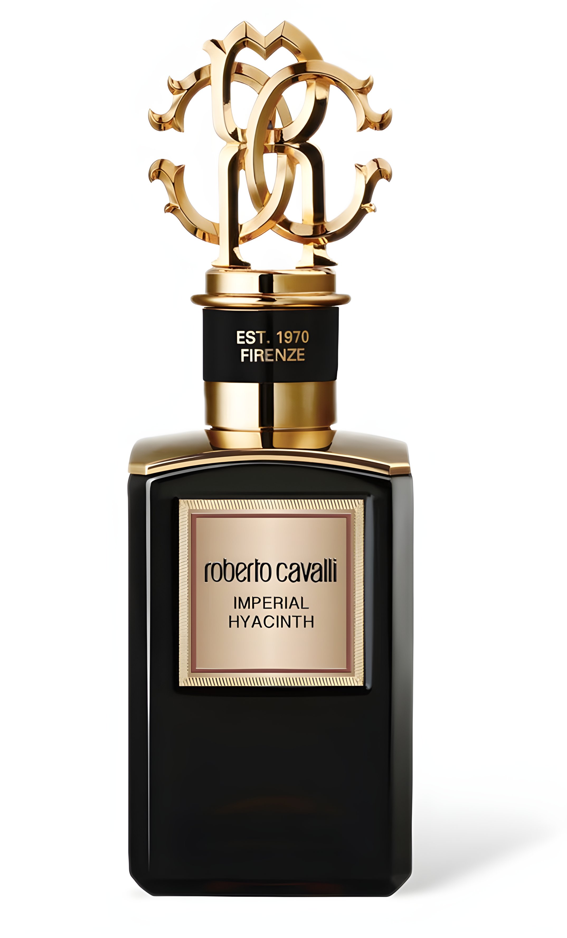 Picture of Imperial Hyacinth fragrance