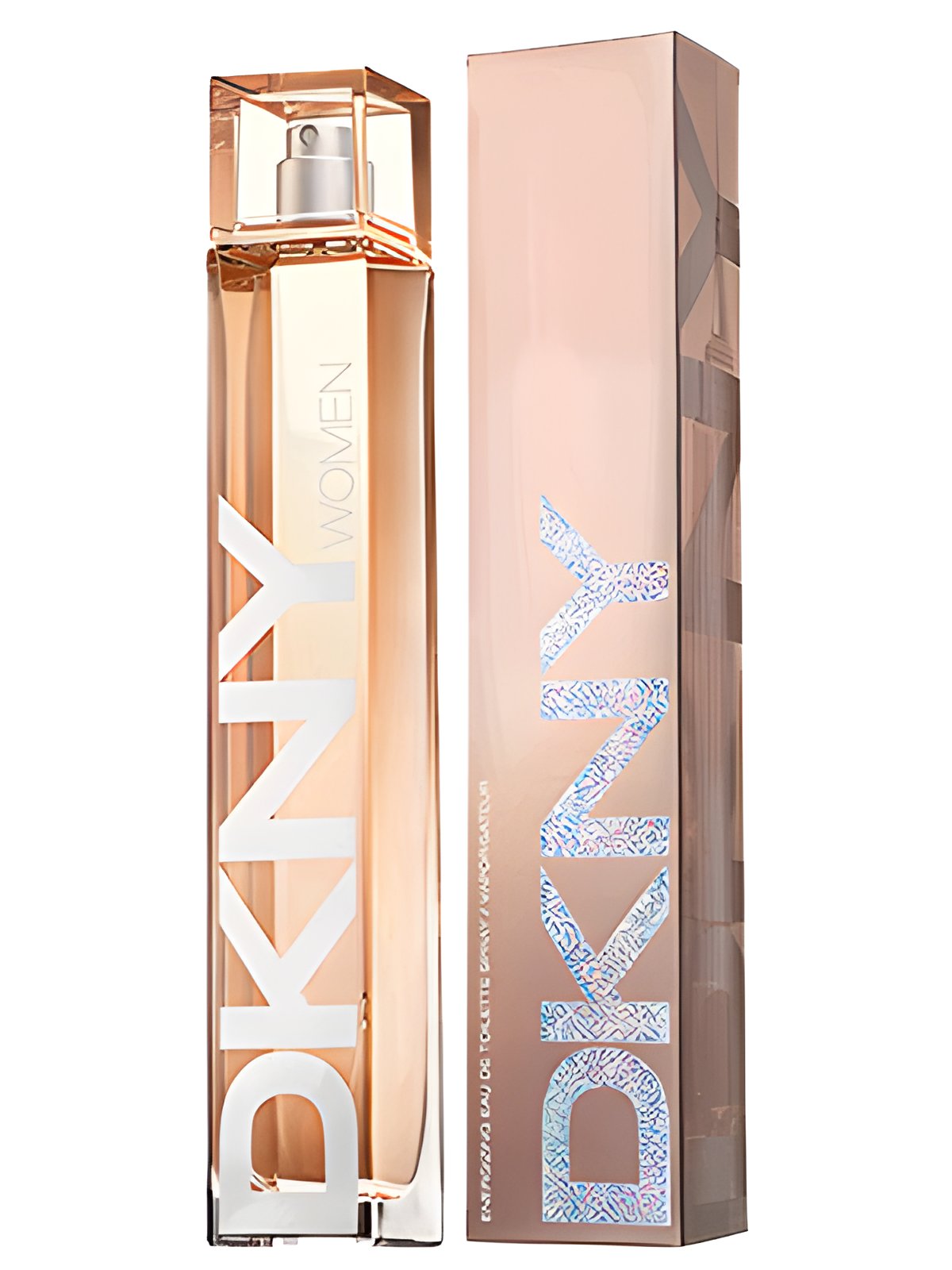 Picture of DKNY Women Fall (Metallic City) fragrance