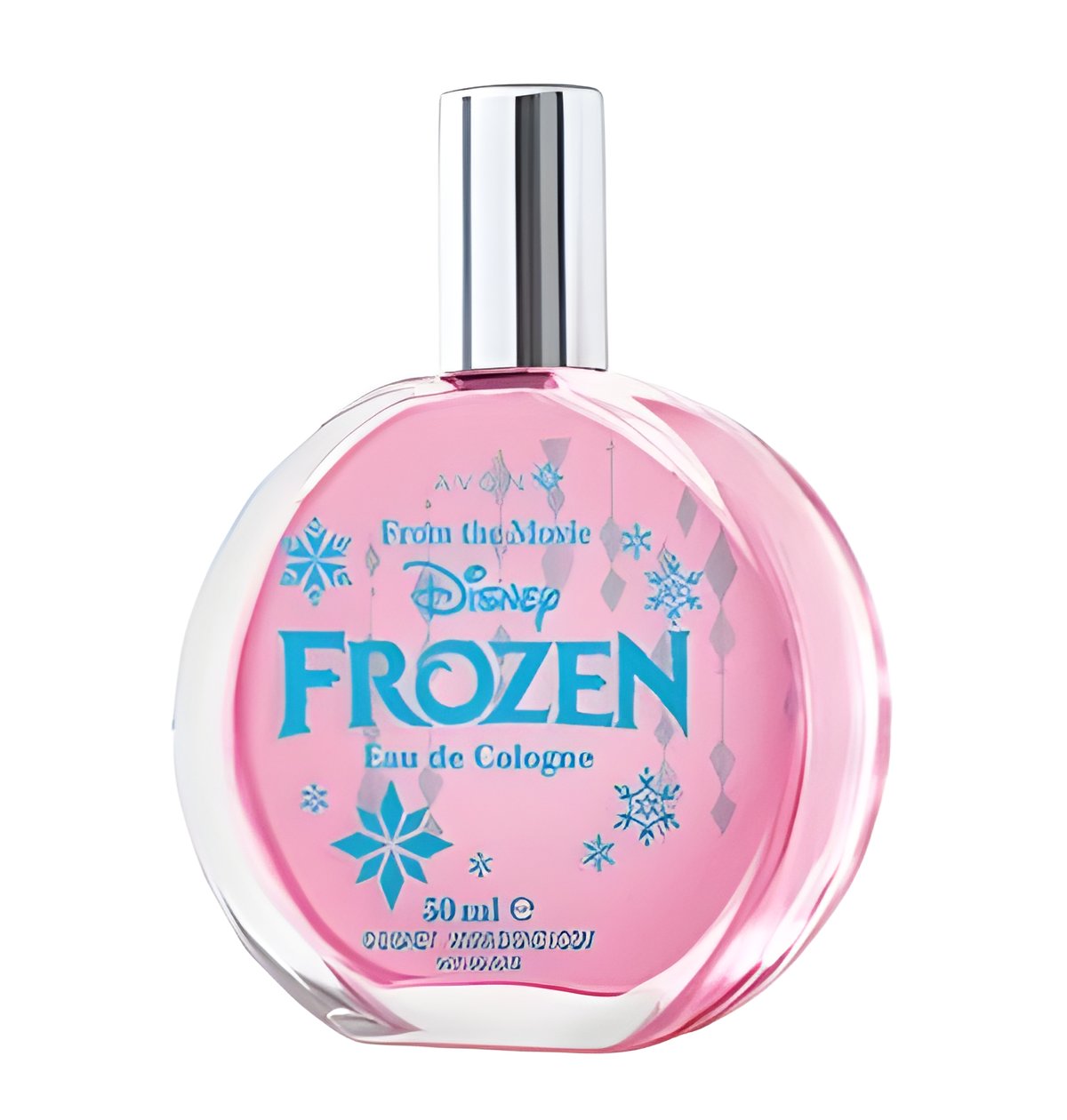 Picture of Avon Frozen Candy Dream Eau de Cologne fragrance