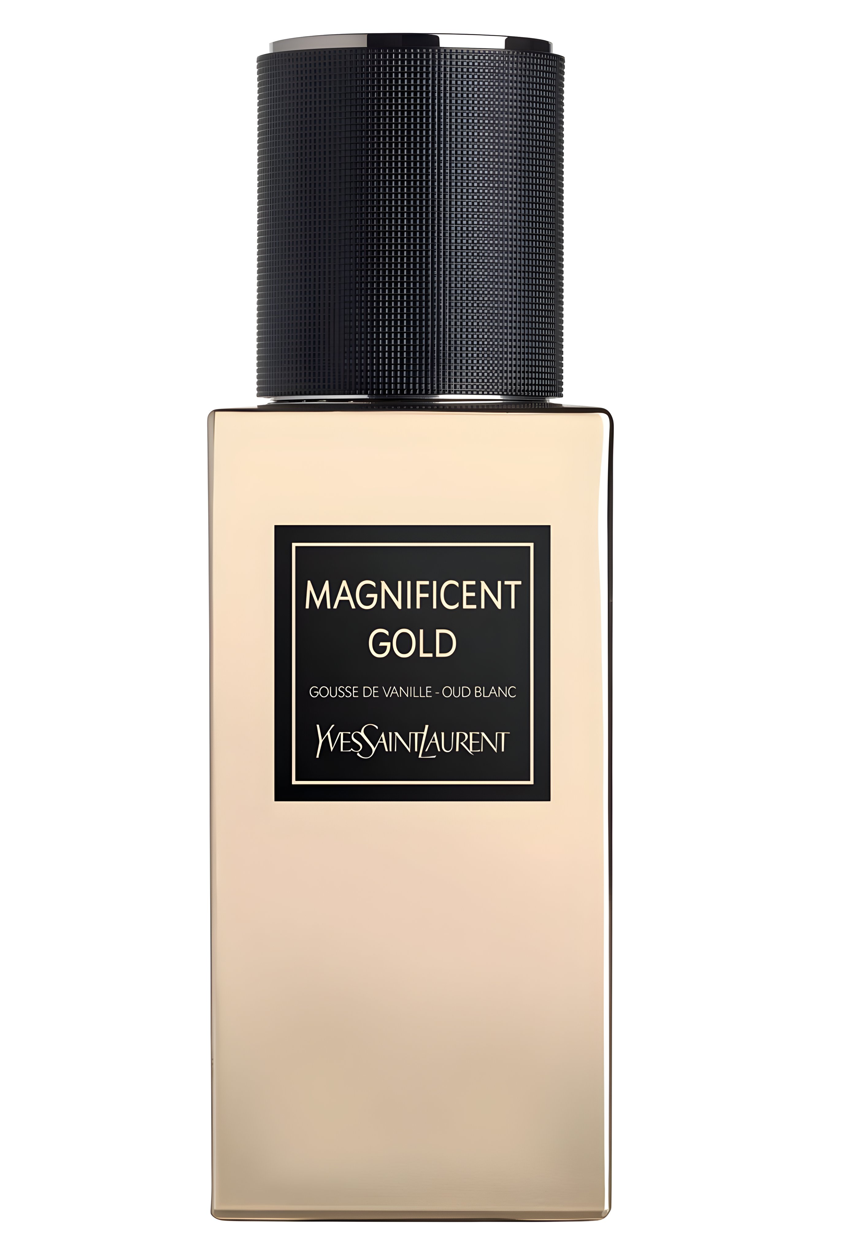 Picture of Magnificent Gold fragrance