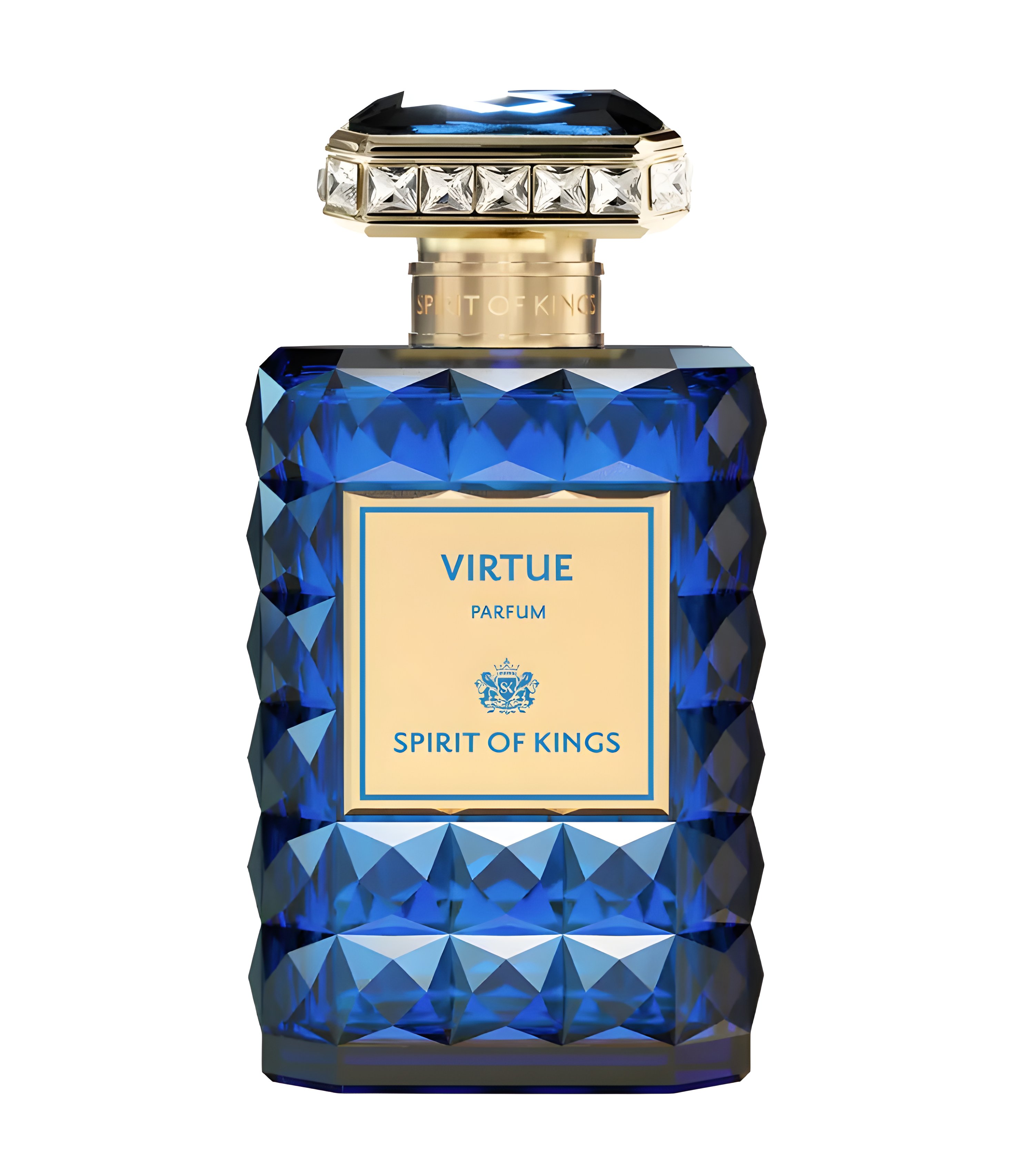 Picture of Virtue fragrance