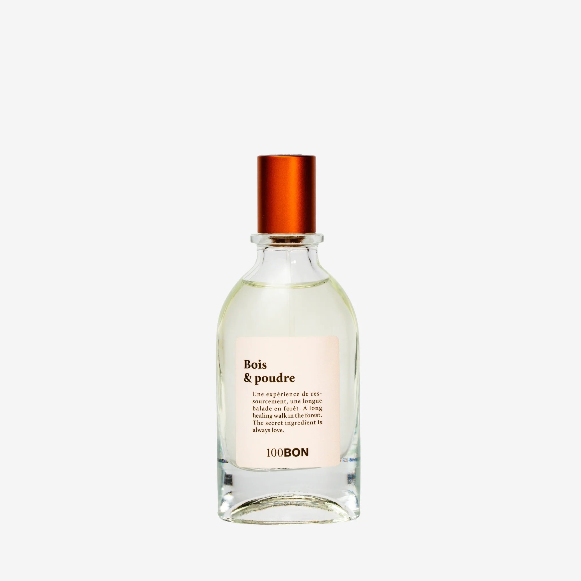 Picture of Bois & Poudre fragrance