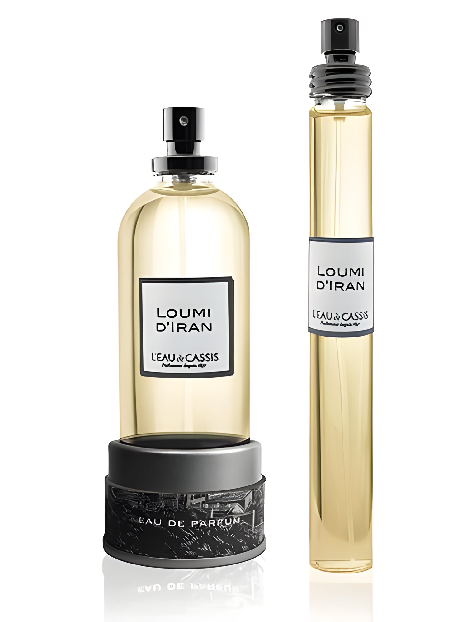 Picture of Loumi d'Iran fragrance