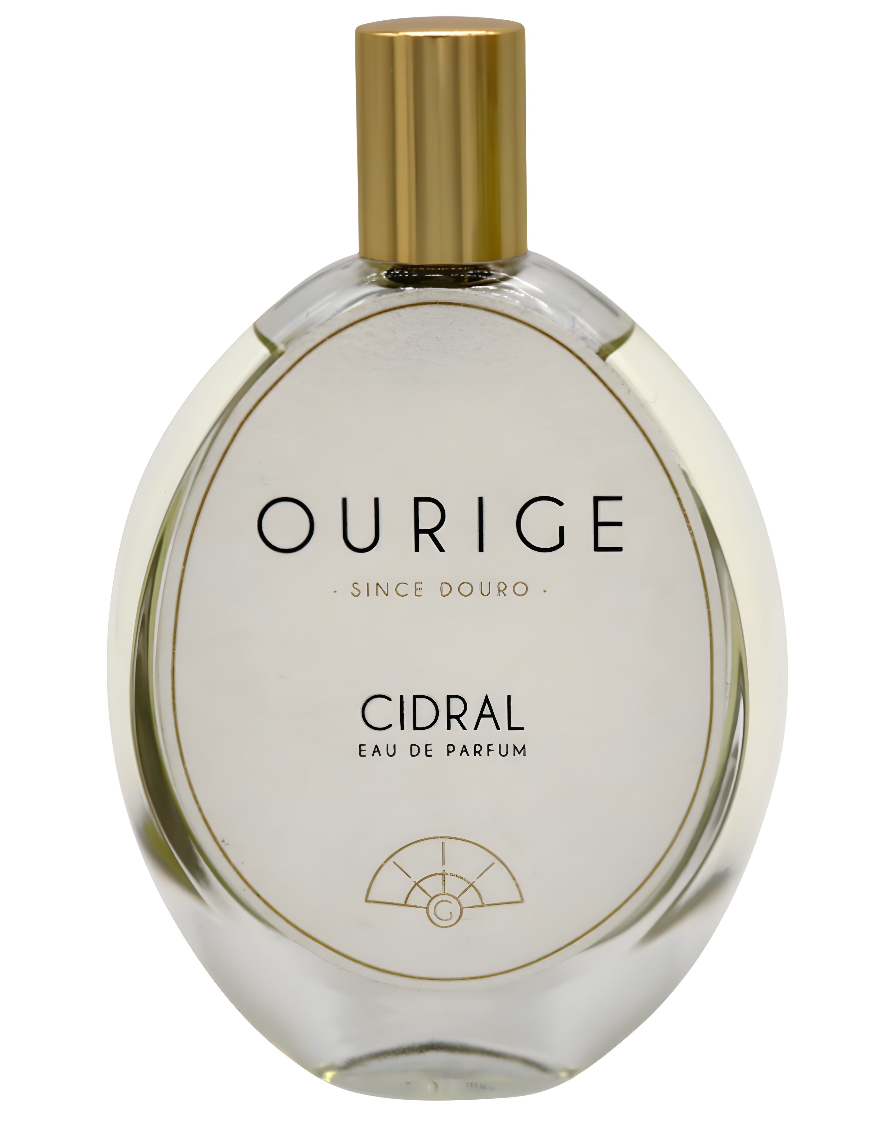 Picture of Cidral fragrance