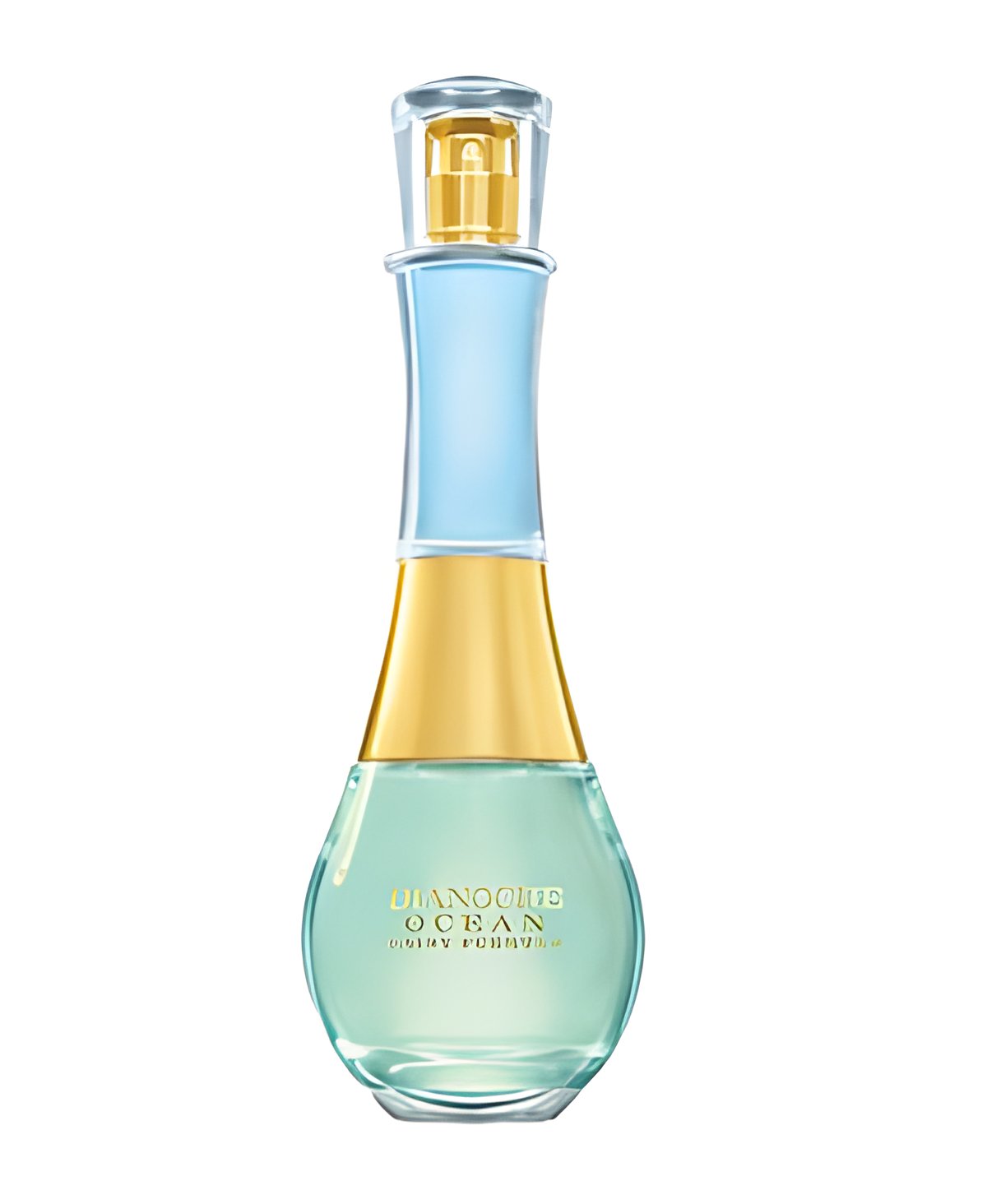 Picture of Dianoche Ocean fragrance