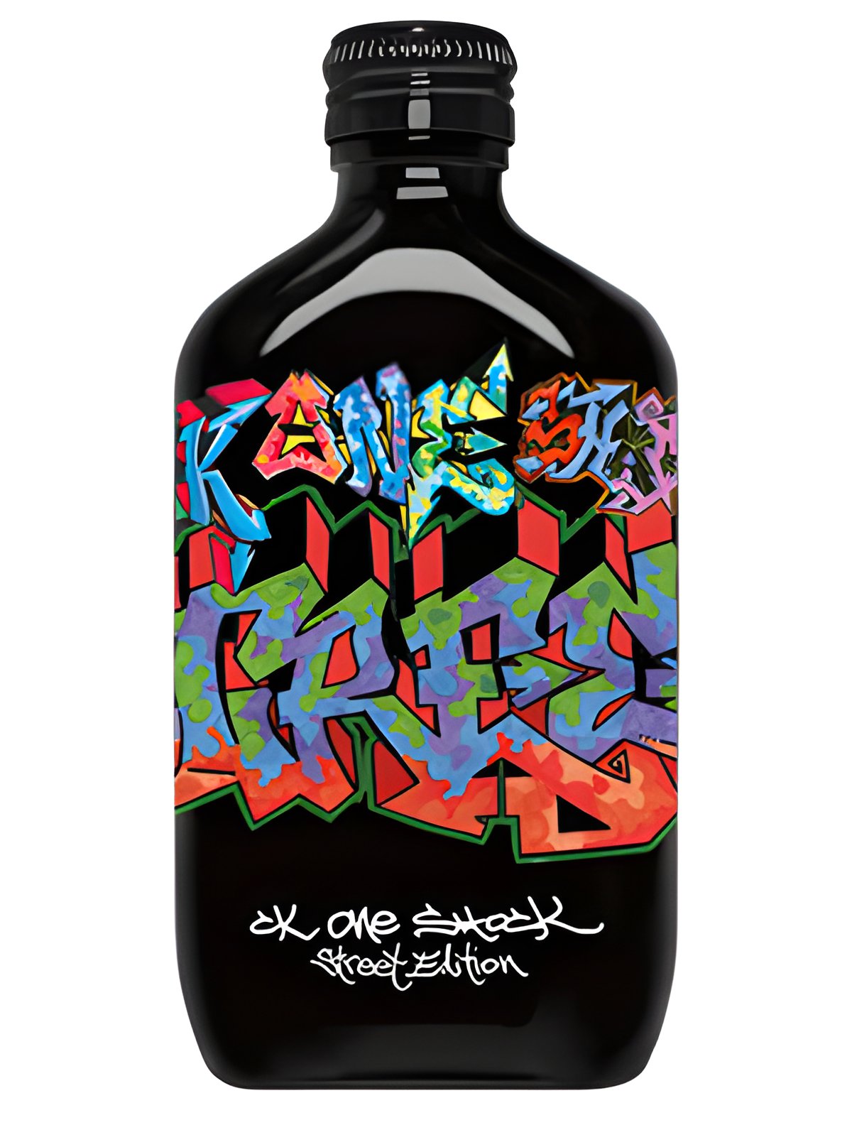 Picture of CK One Shock Street Edition for Him fragrance