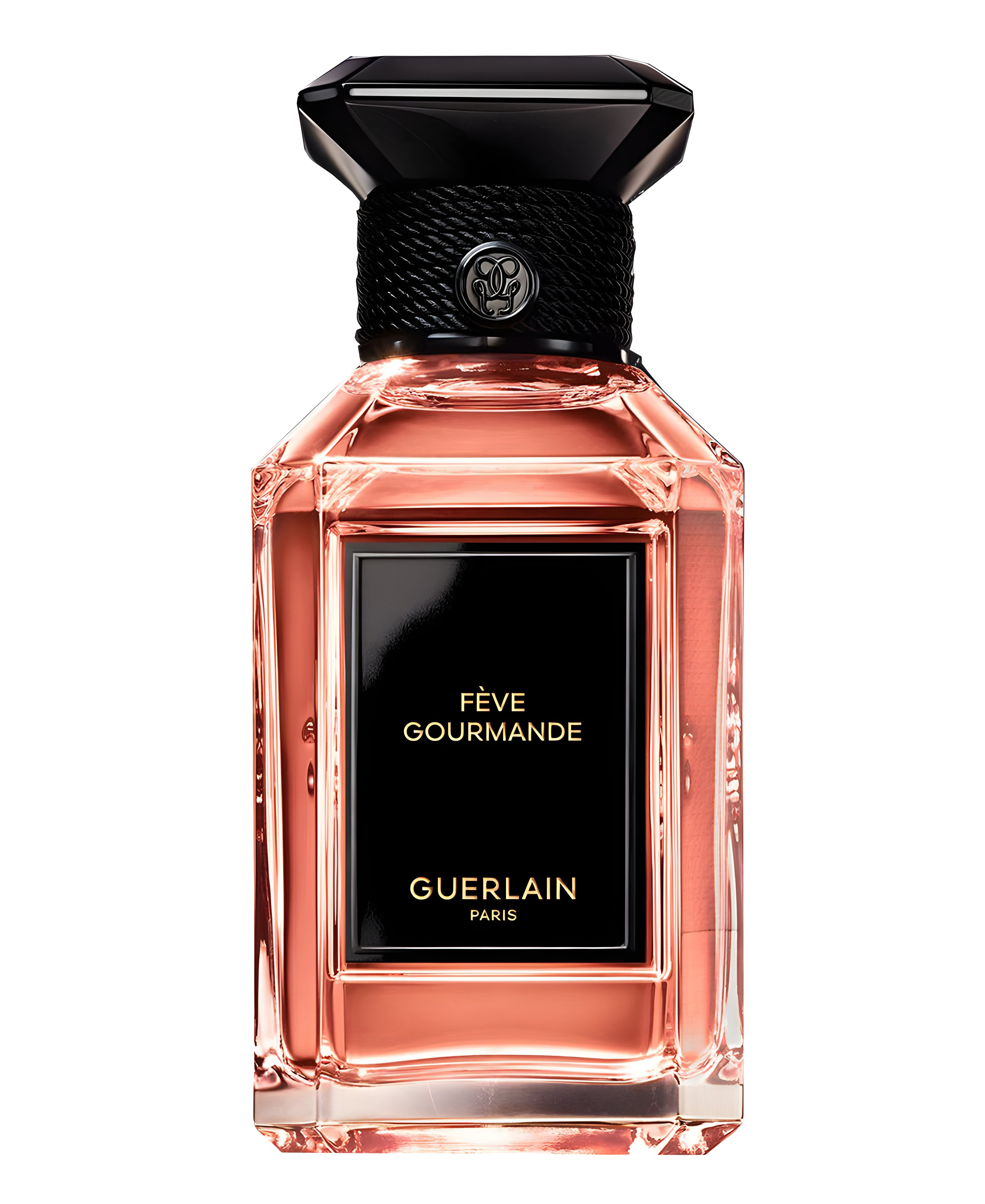 Picture of Fève Gourmande fragrance