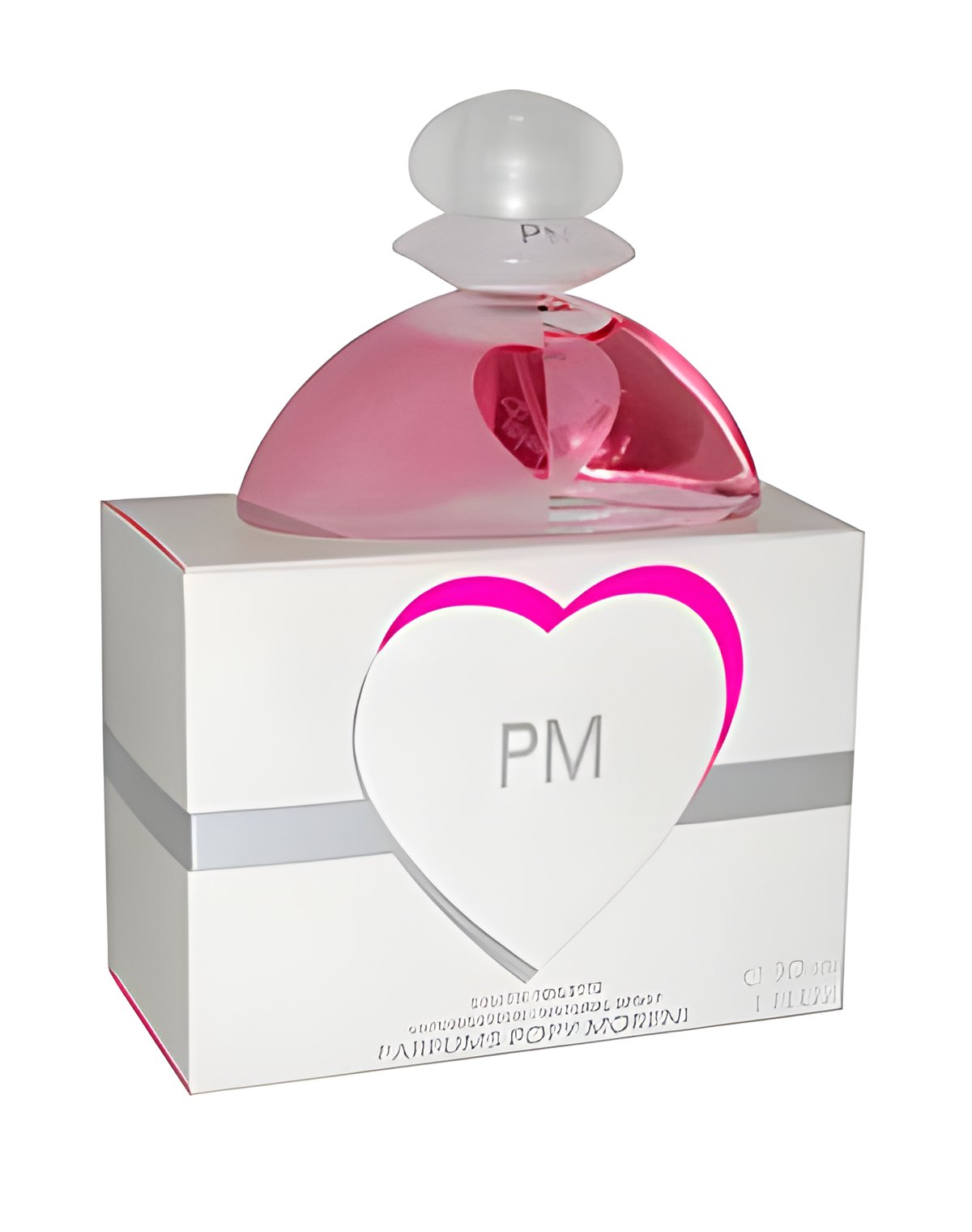 Picture of PM fragrance