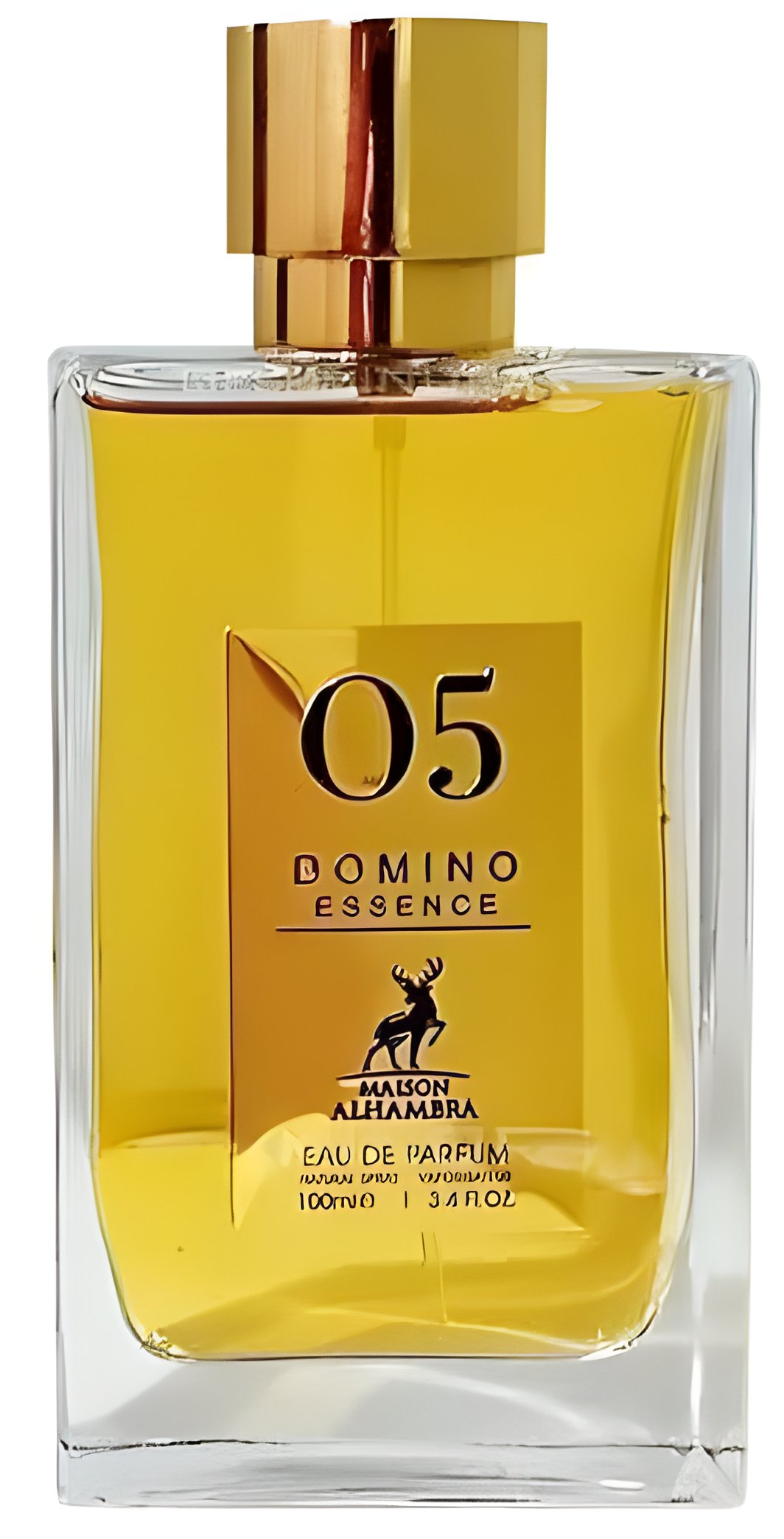 Picture of 05 Domino Essence fragrance