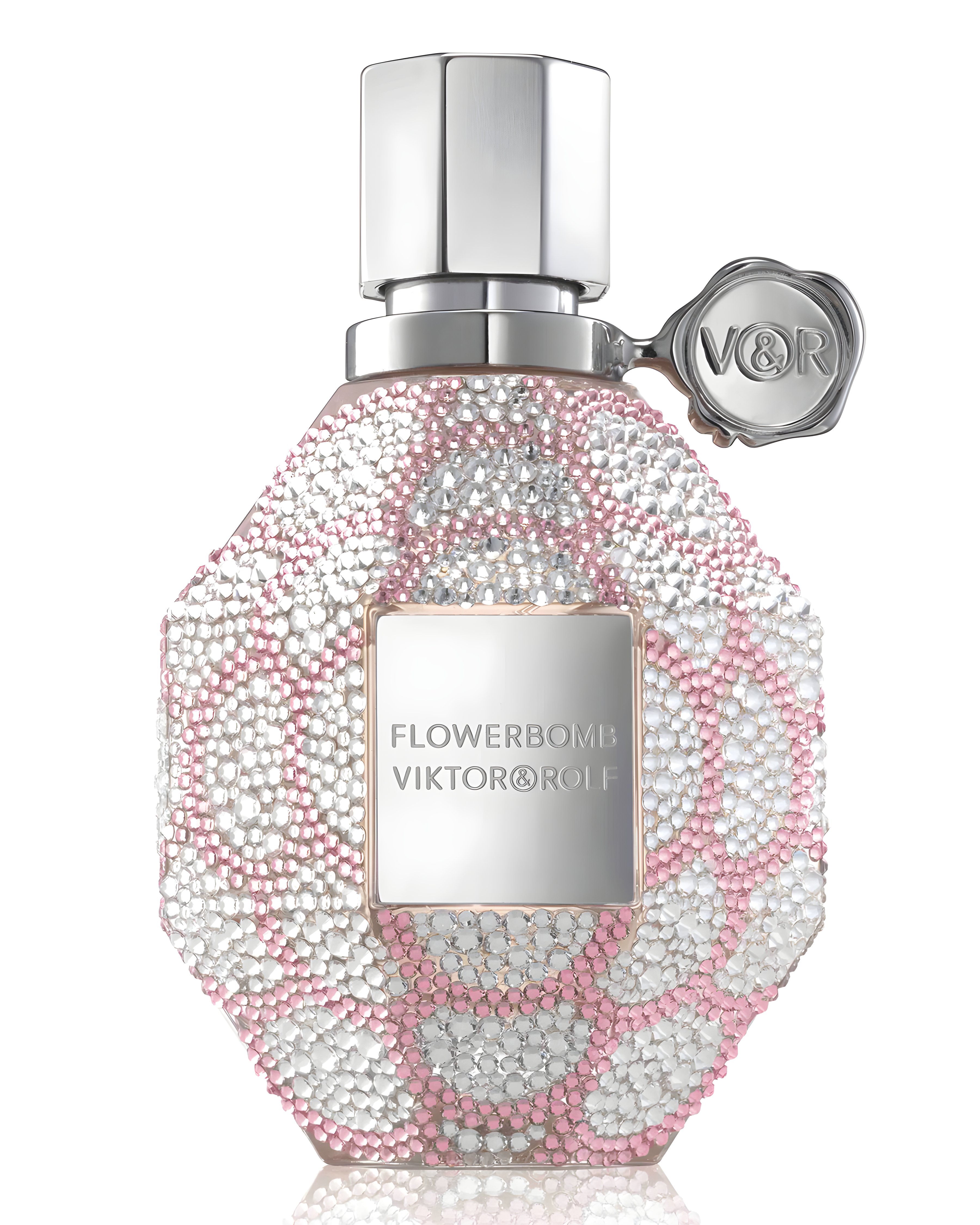 Picture of Flowerbomb Swarovski Edition 2016 fragrance