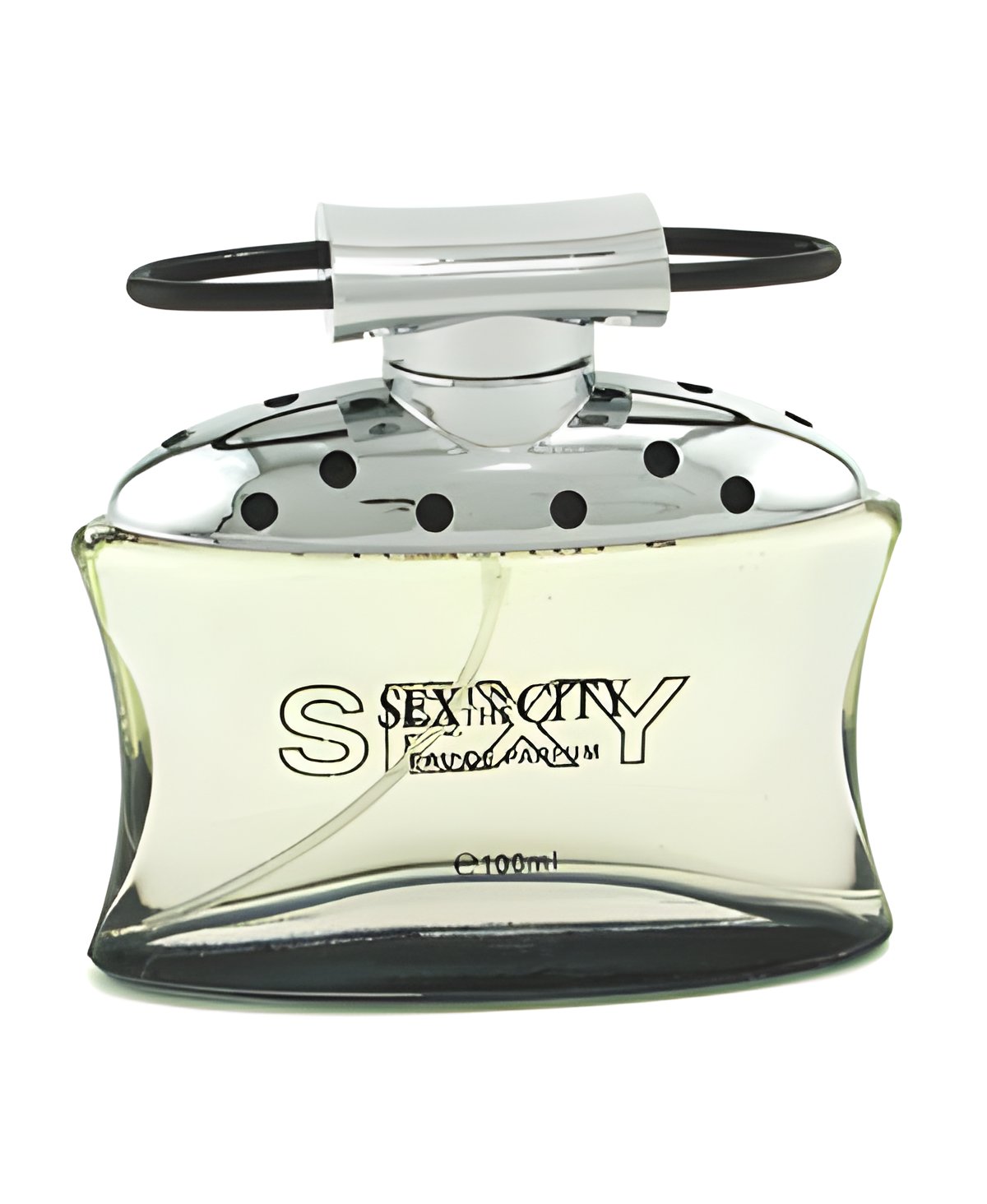 Picture of Sex in the City Sexy fragrance