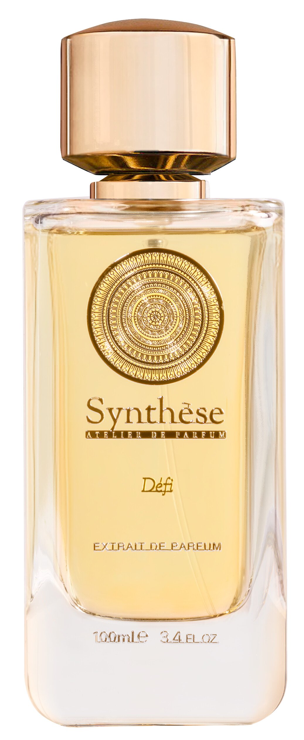 Picture of Défi fragrance