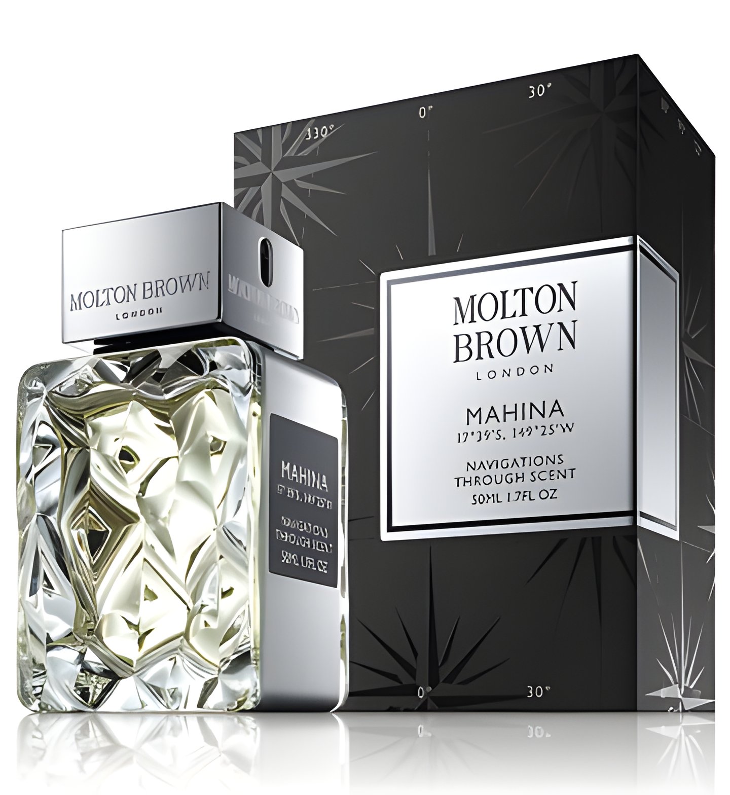 Picture of Mahina fragrance