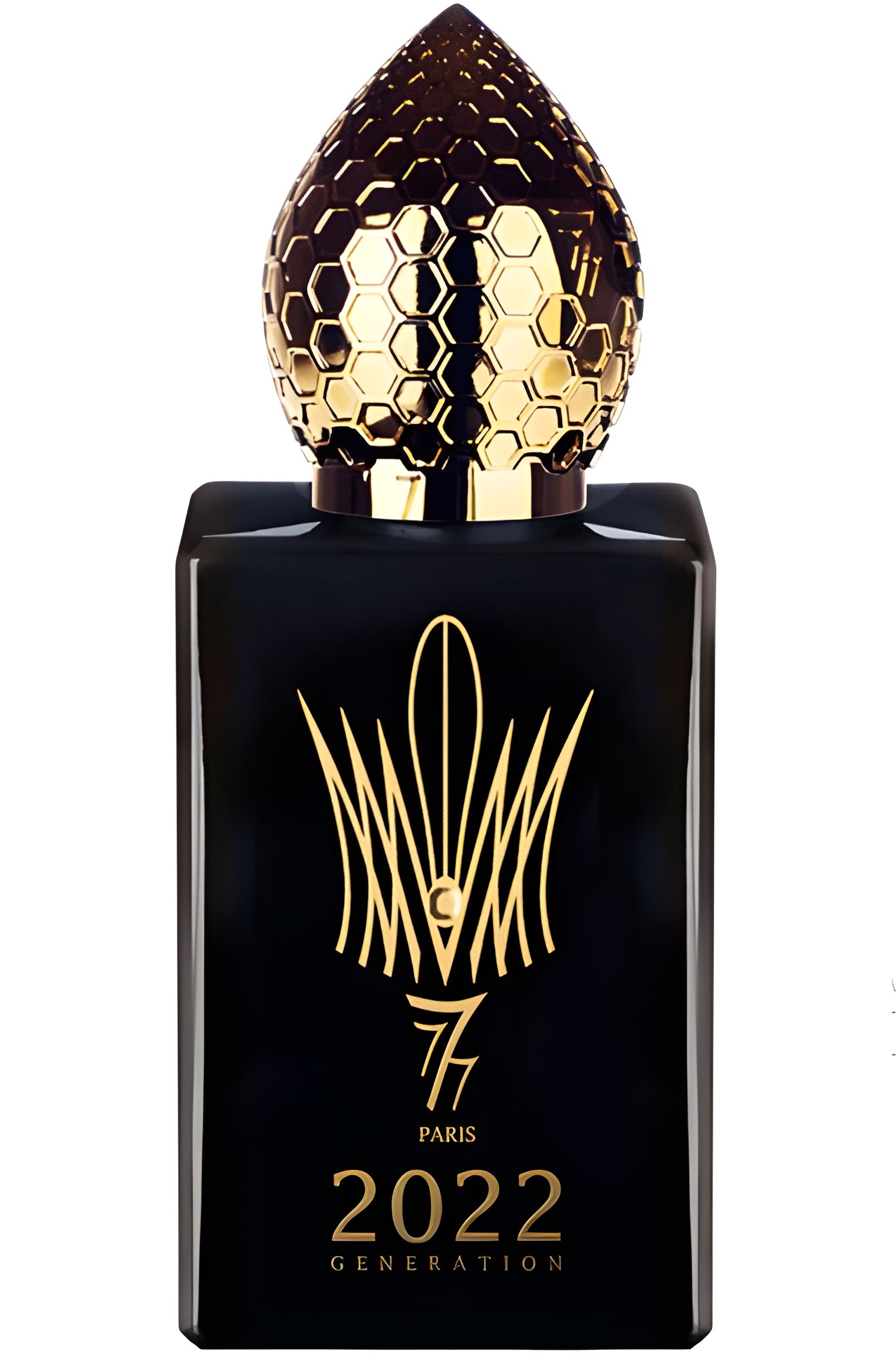 Picture of 2022 Generation Homme fragrance