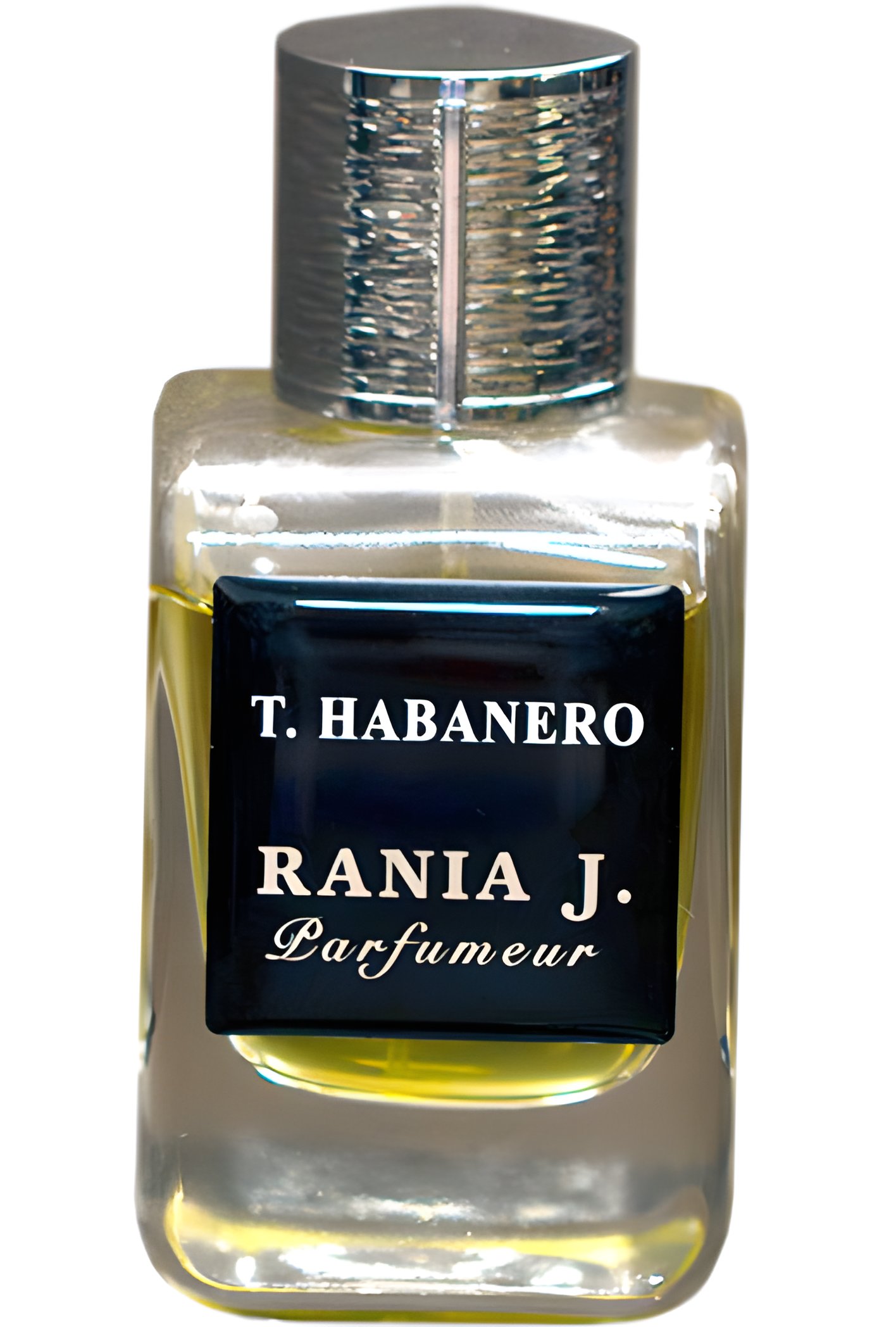 Picture of T. Habanero fragrance