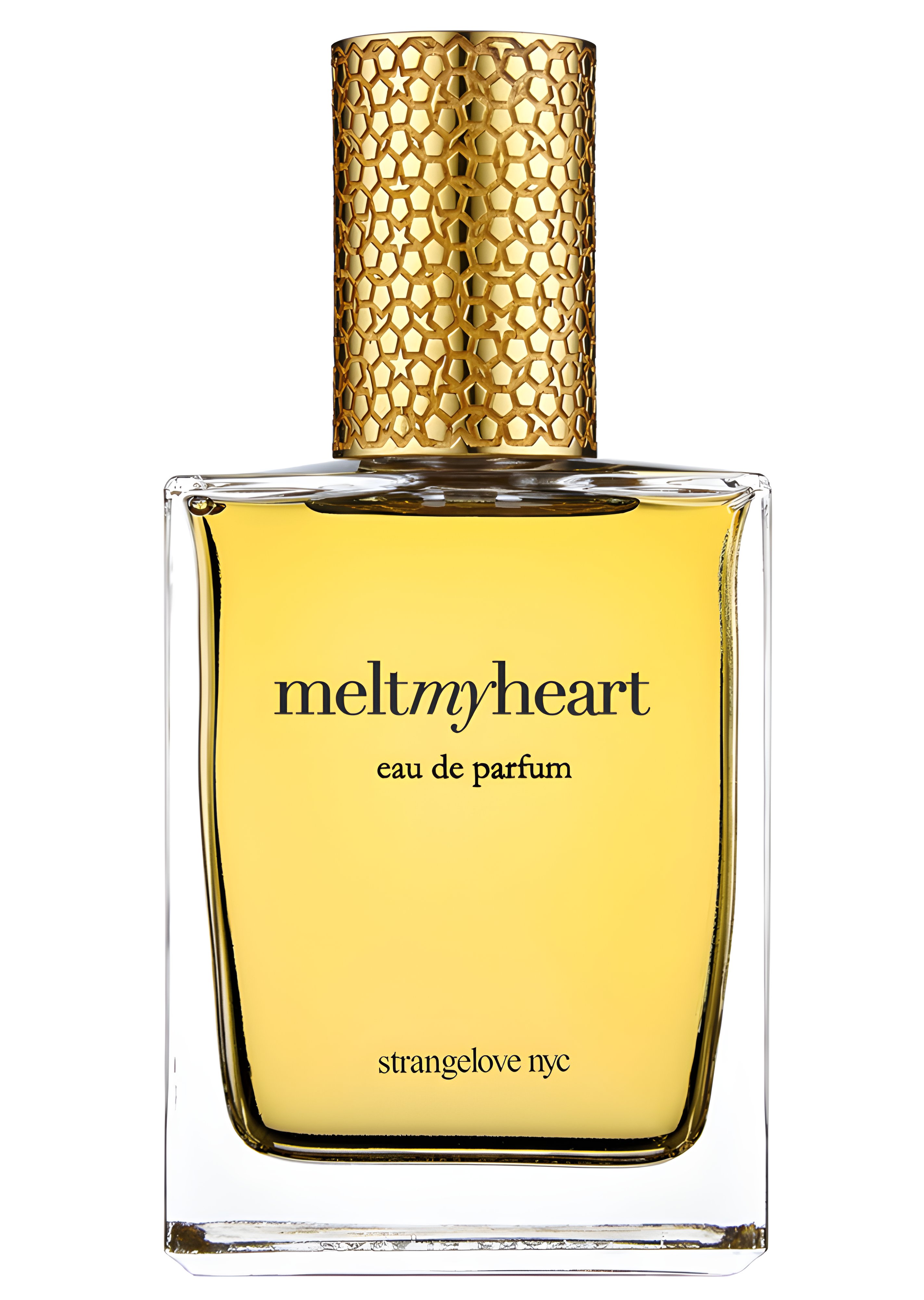 Picture of Melt My Heart fragrance