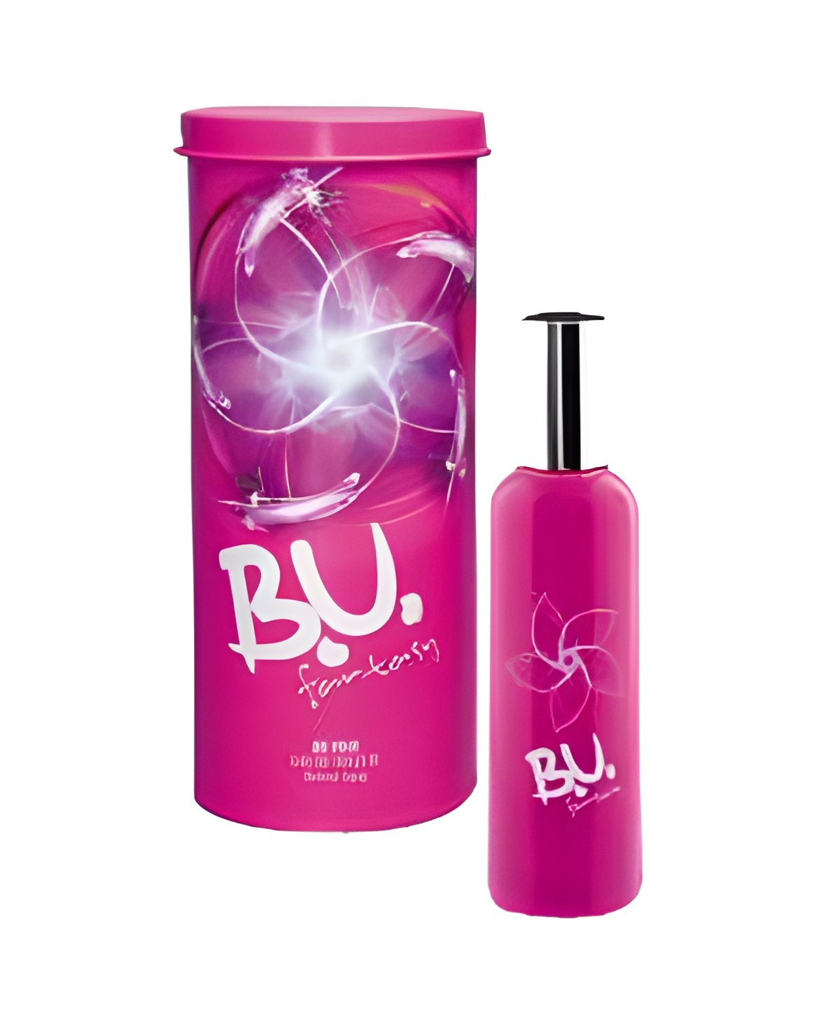 Picture of B.U. Fantasy fragrance